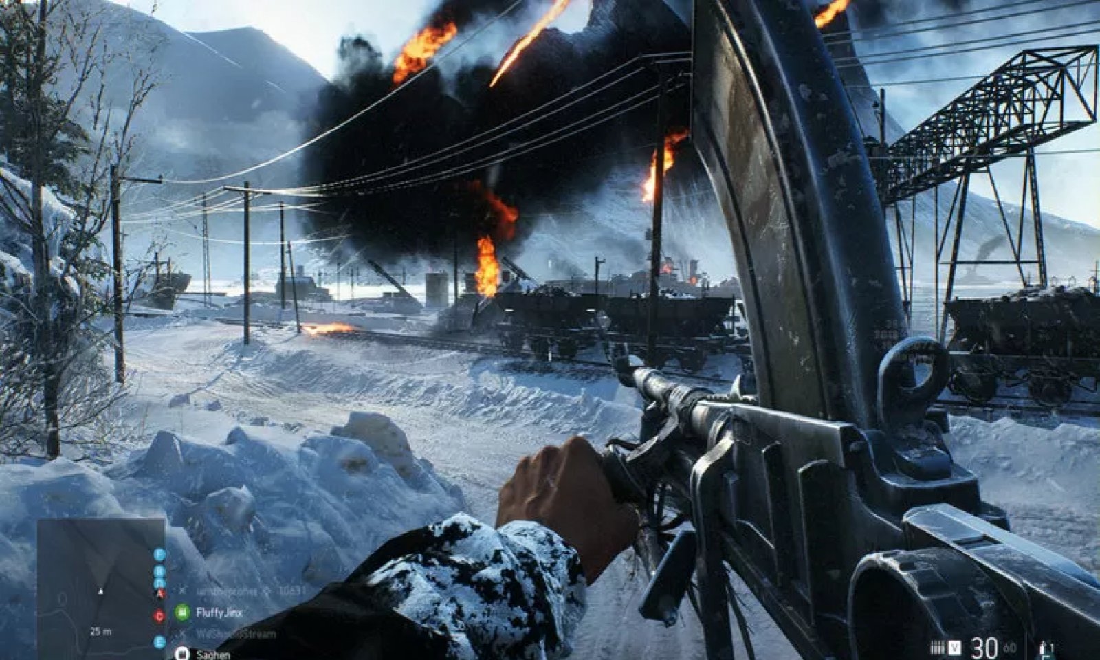 缺氧 年度版 截图19