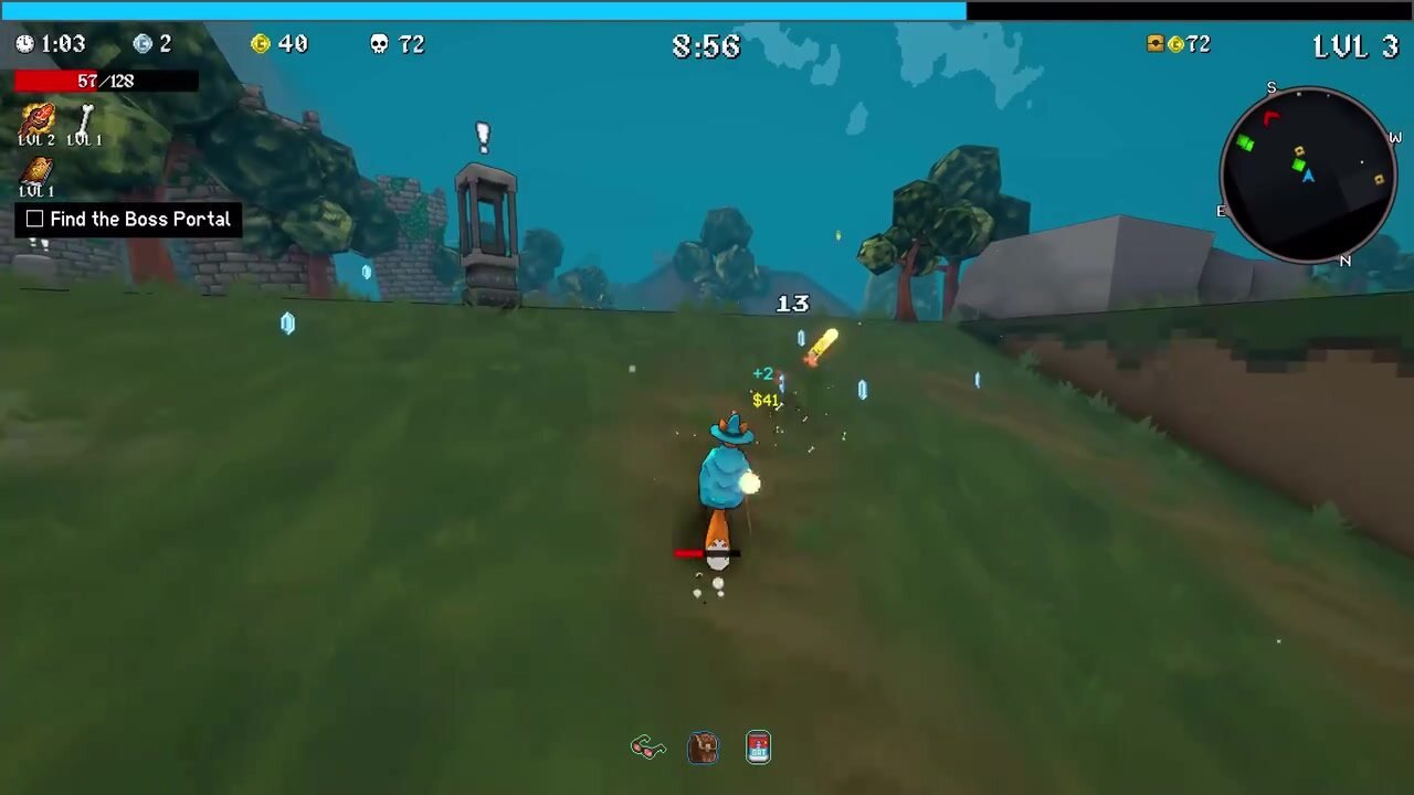 星露谷物语 重制版 截图16