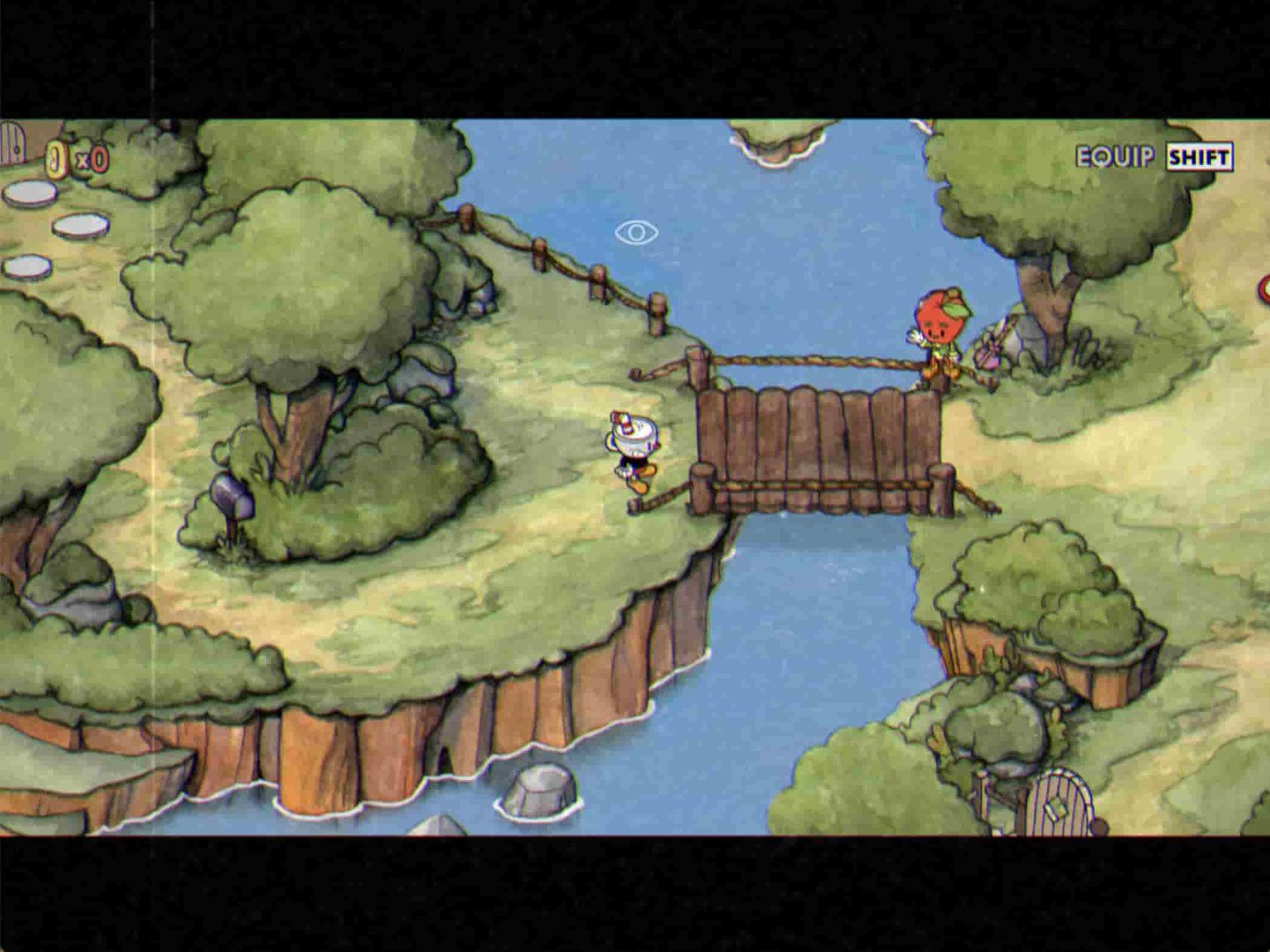 空洞骑士 截图18