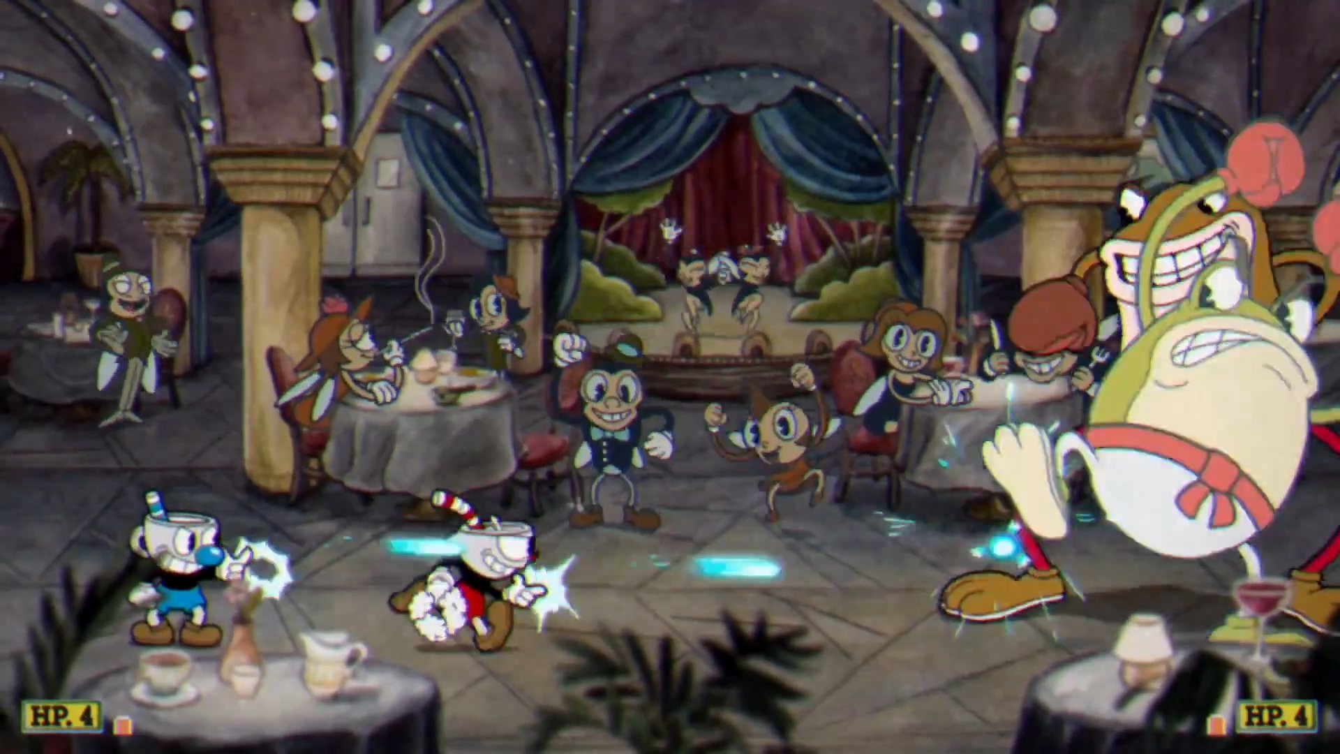 空洞骑士 截图21