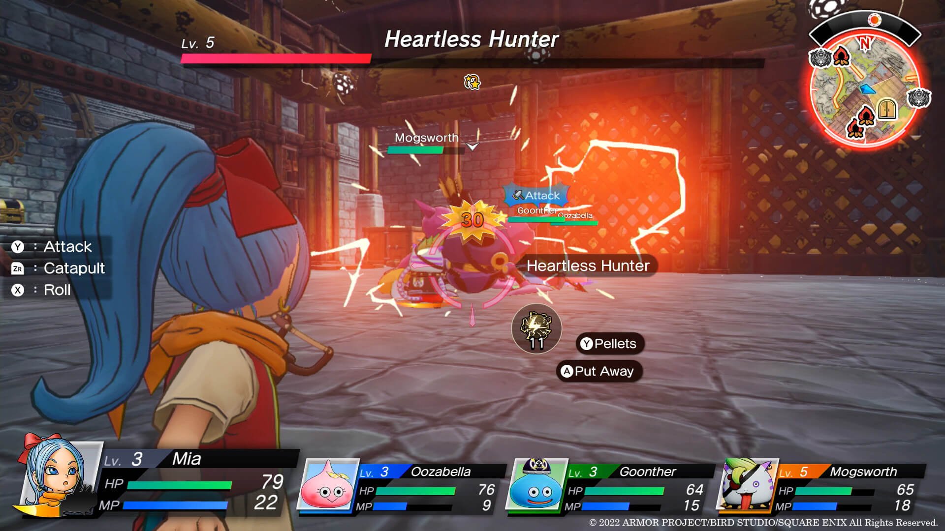 生化危机4:重制版 豪华版 截图15