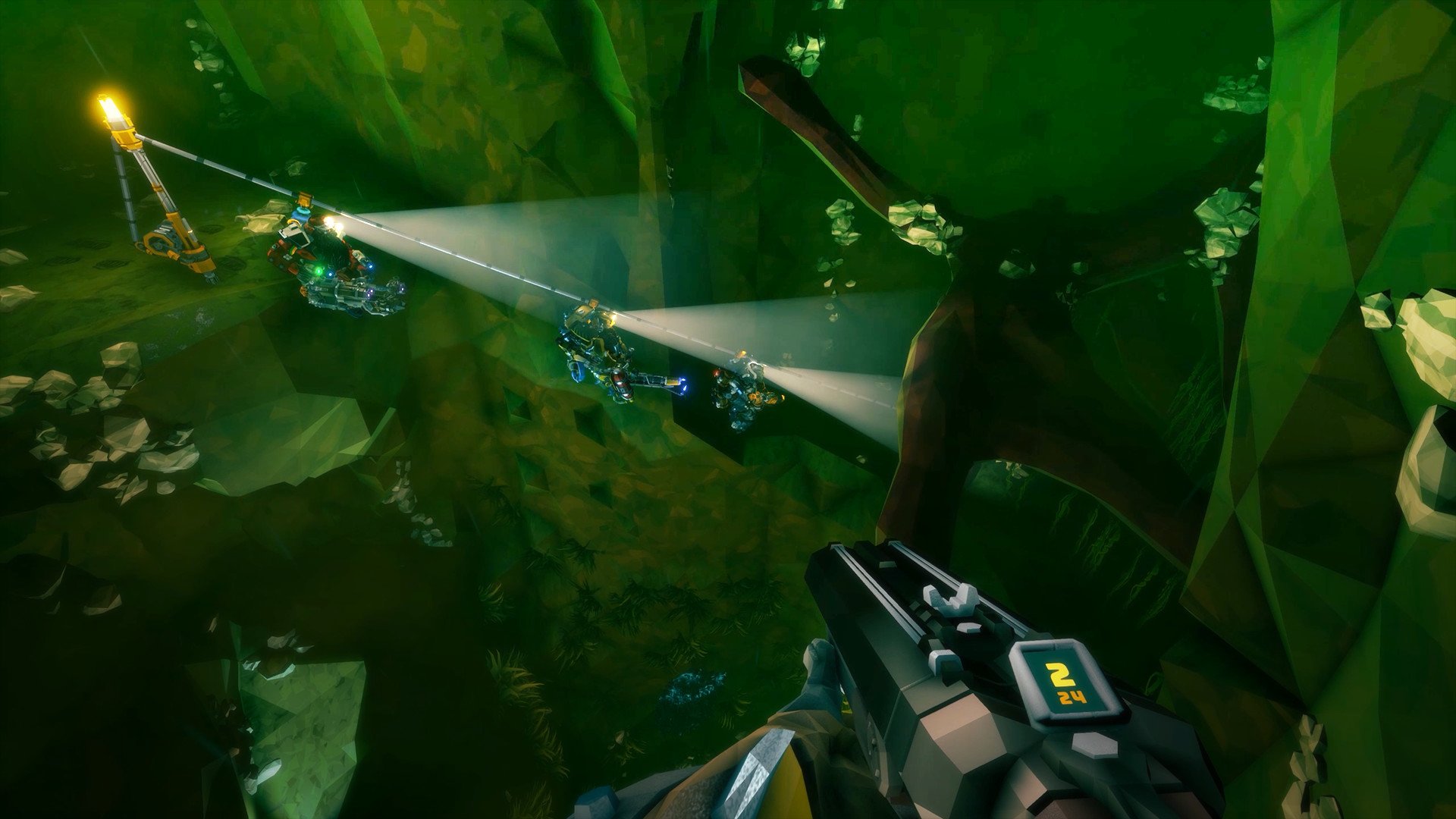 黑暗之魂3 年度版 截图10