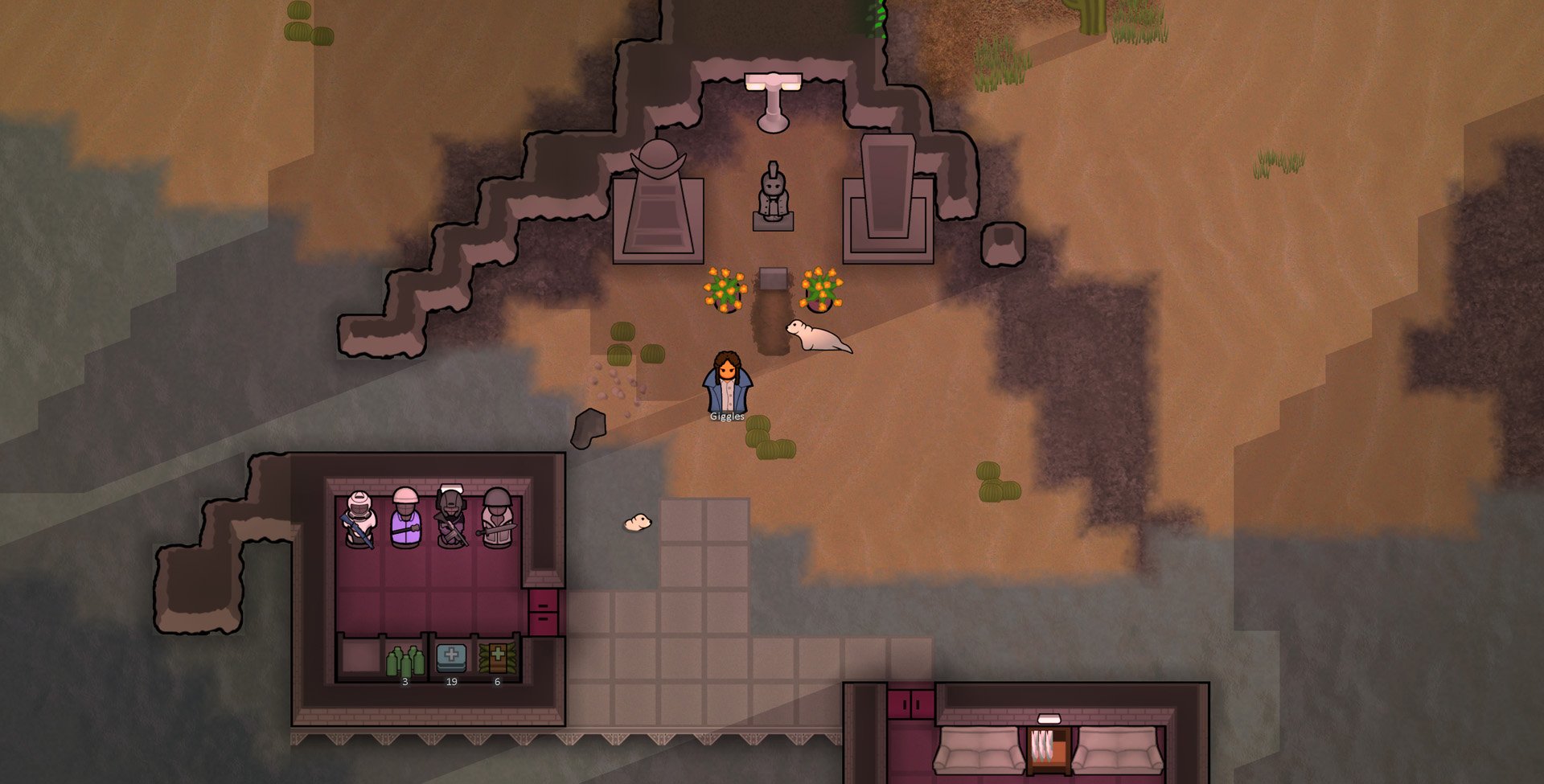 黑暗之魂3 年度版 截图16