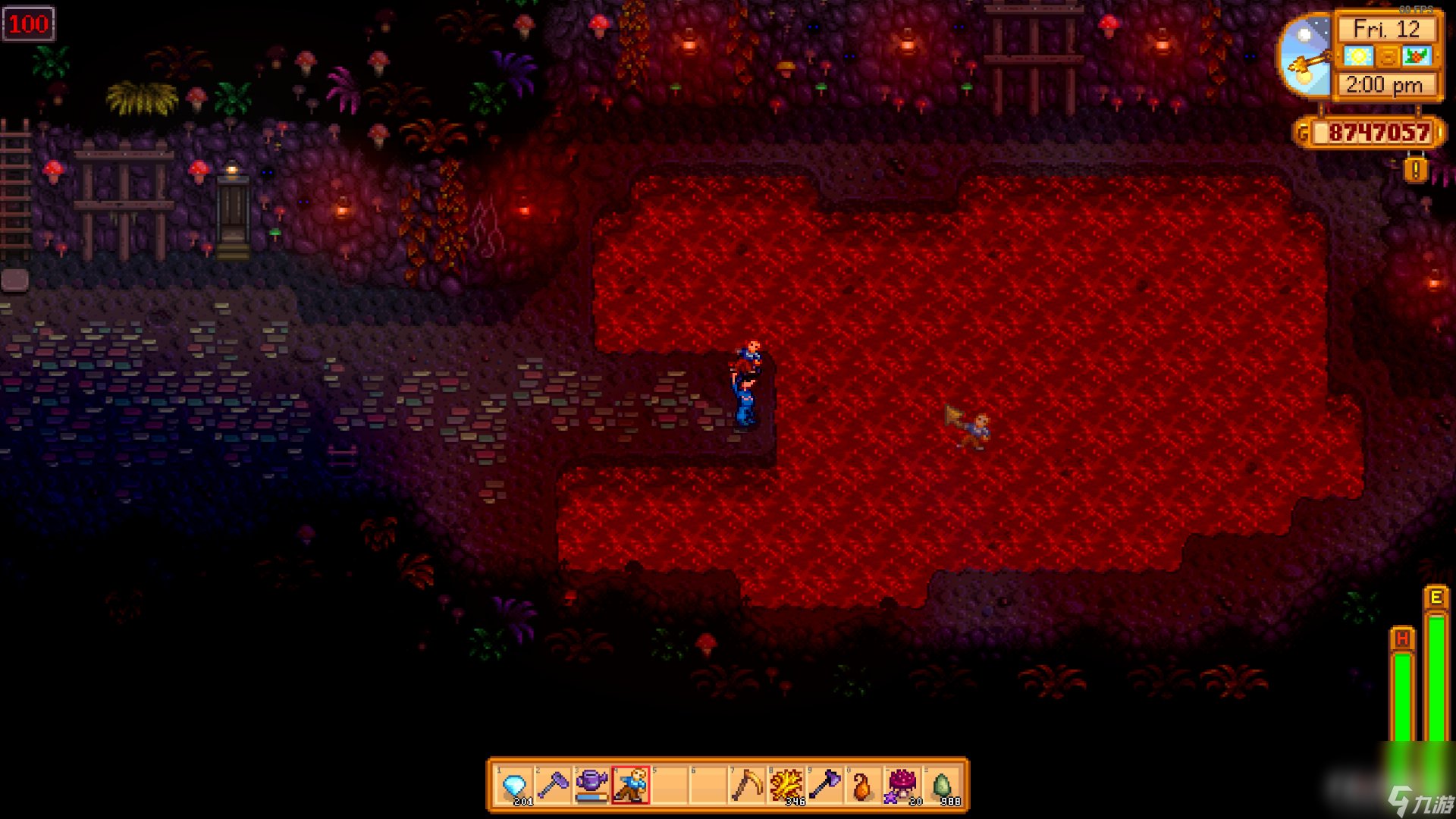 泰拉瑞亚 完整版 截图16