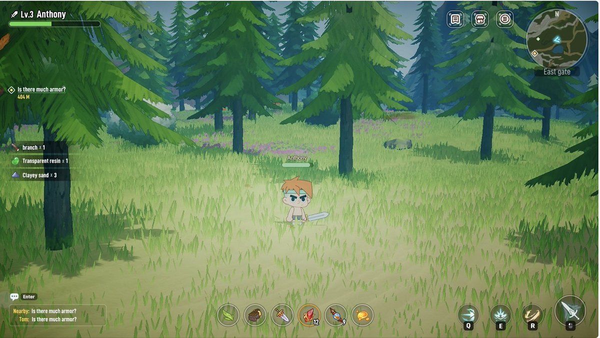 饥荒 豪华版 截图5