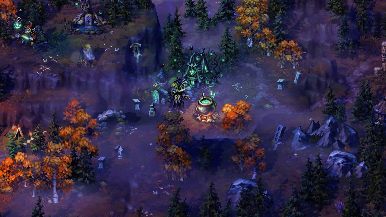 饥荒 豪华版 截图11