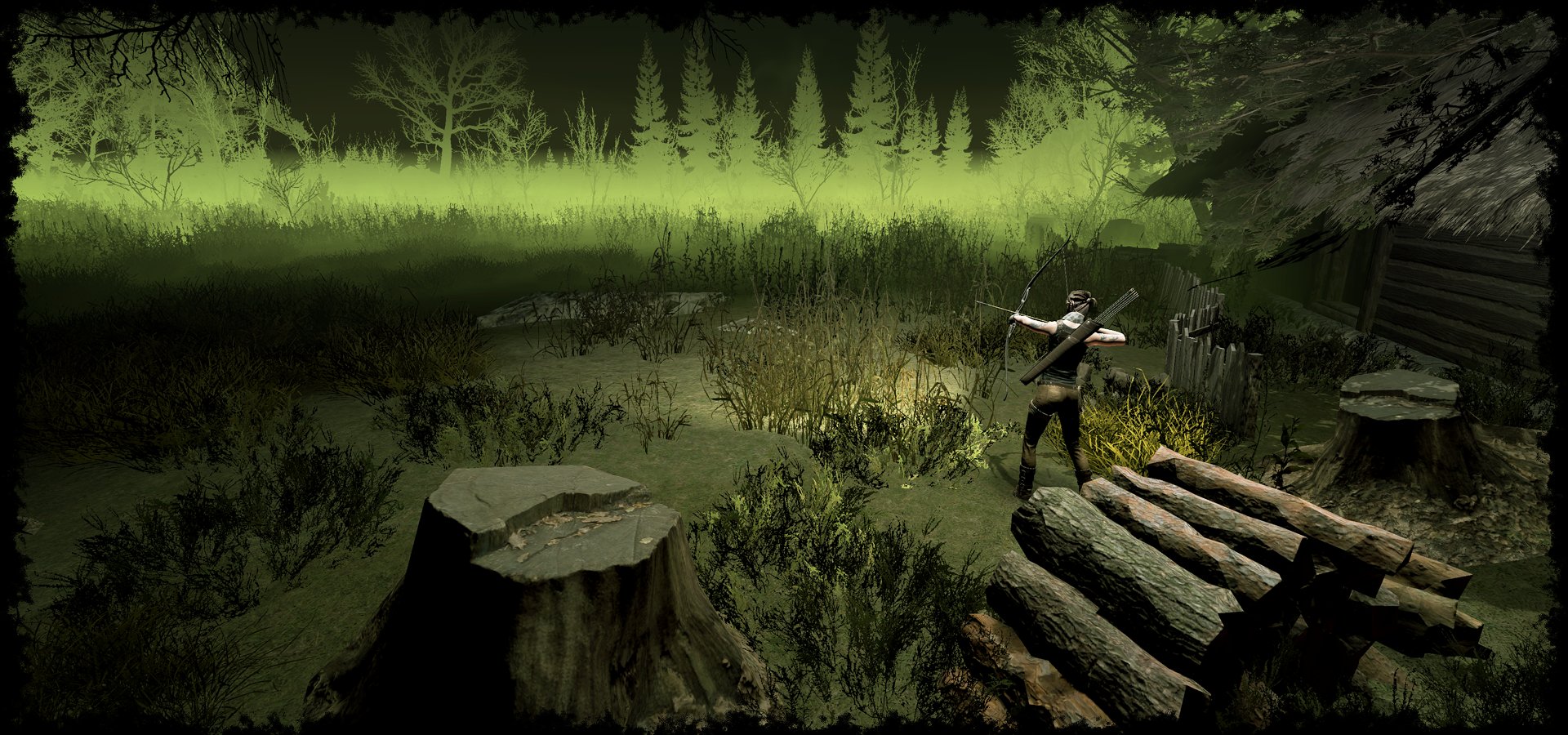 饥荒 豪华版 截图12