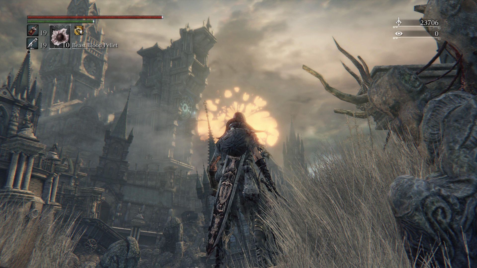 尼尔:机械纪元 终极版 截图5