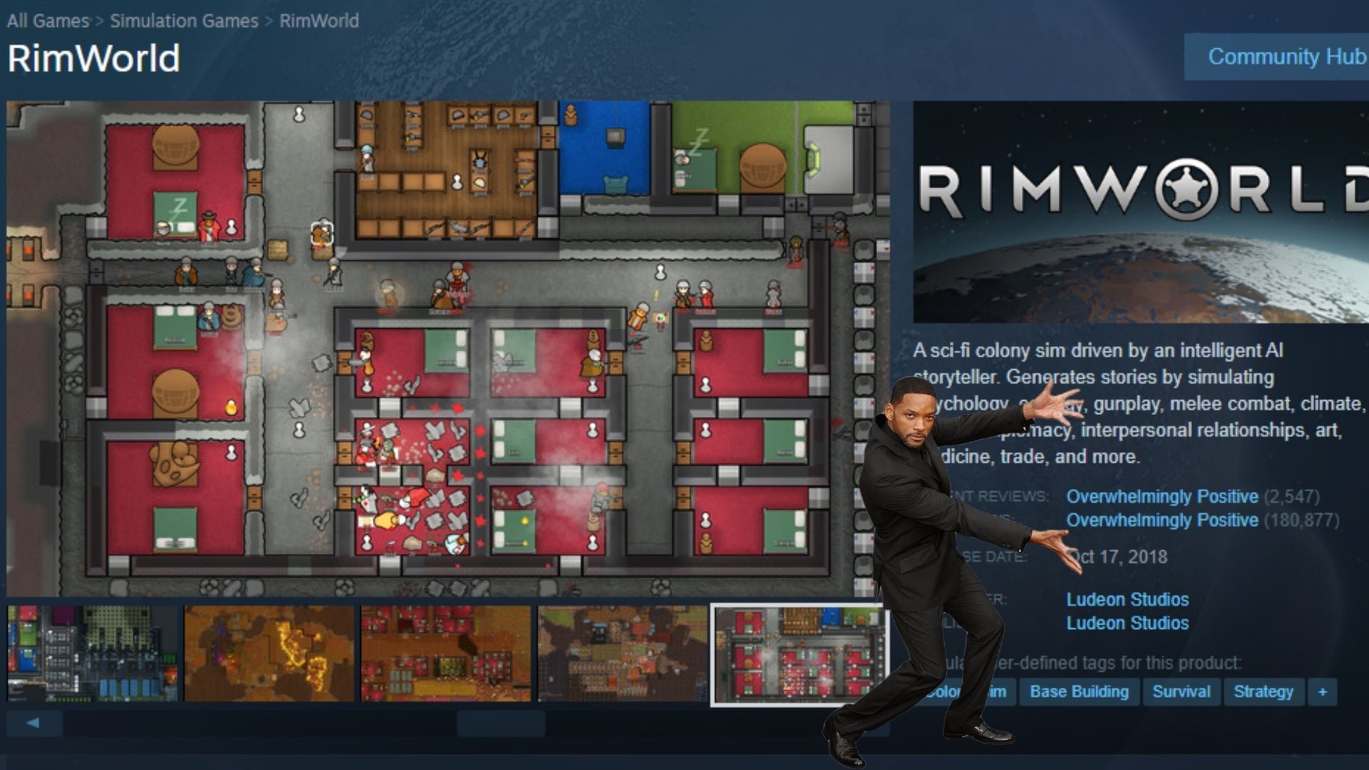 女神异闻录5 重制版 截图23