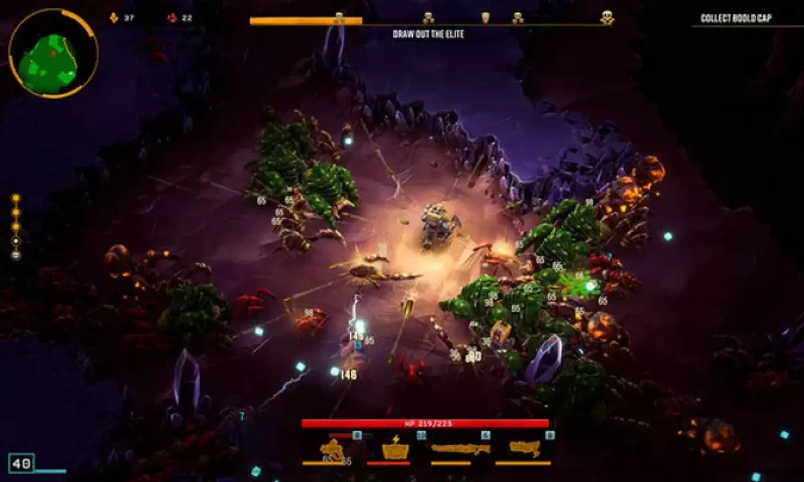 CS2 年度版 截图1