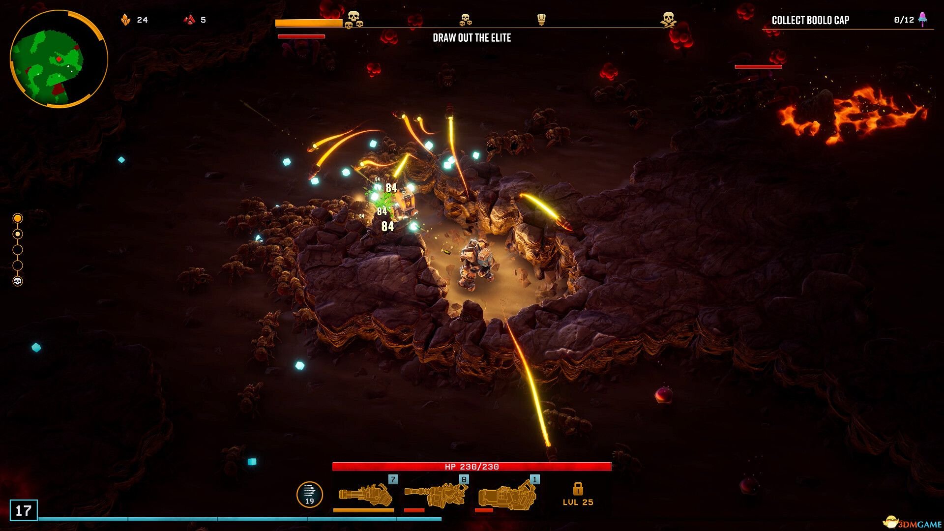 CS2 年度版 截图5