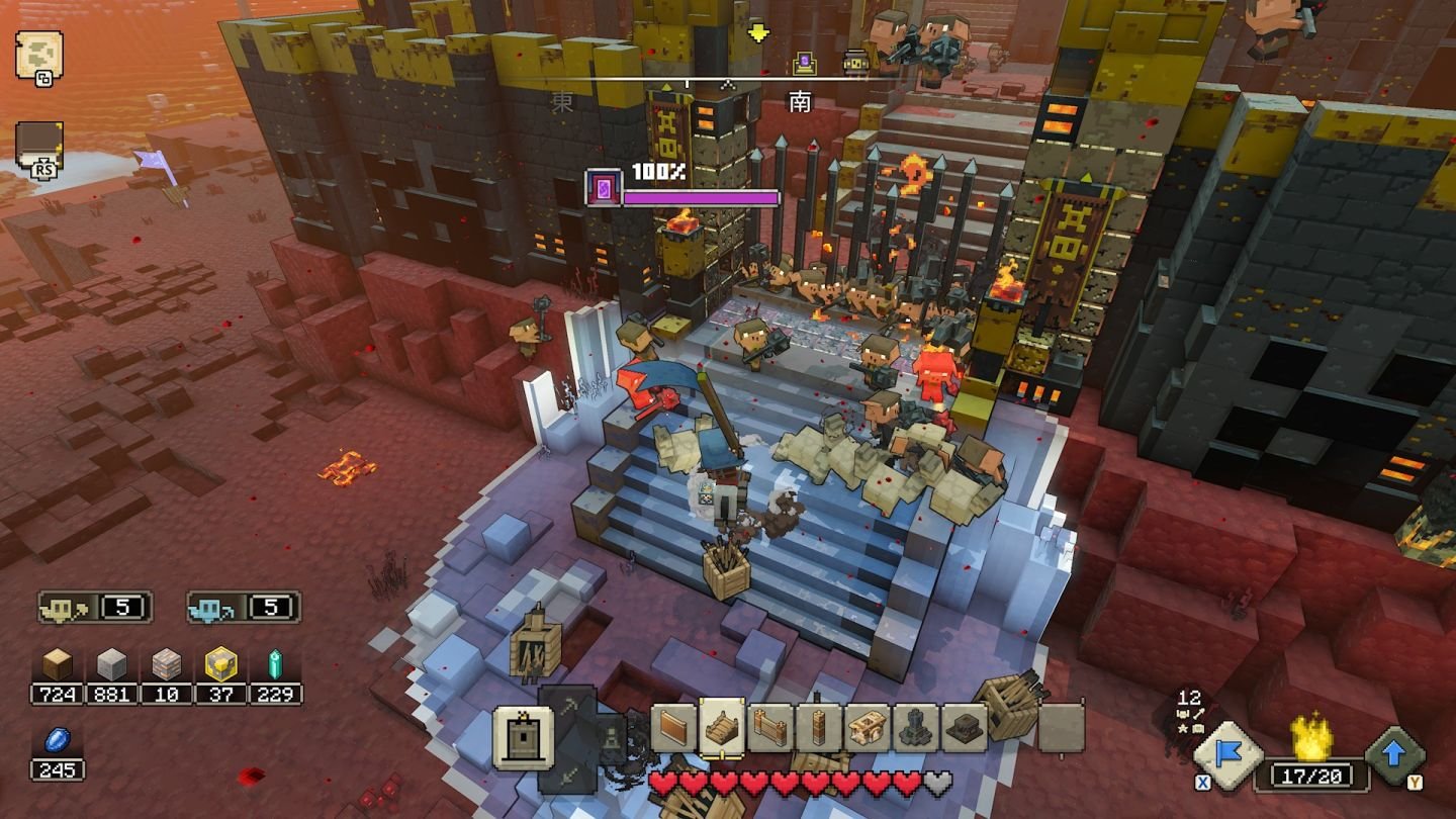 星际争霸2 年度版 截图8