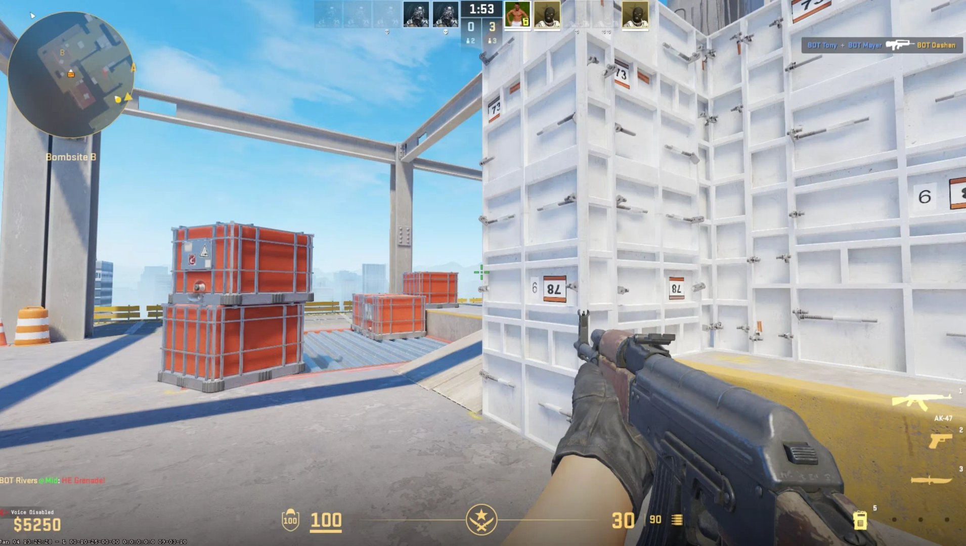 巫师3:狂猎 重制版 截图9