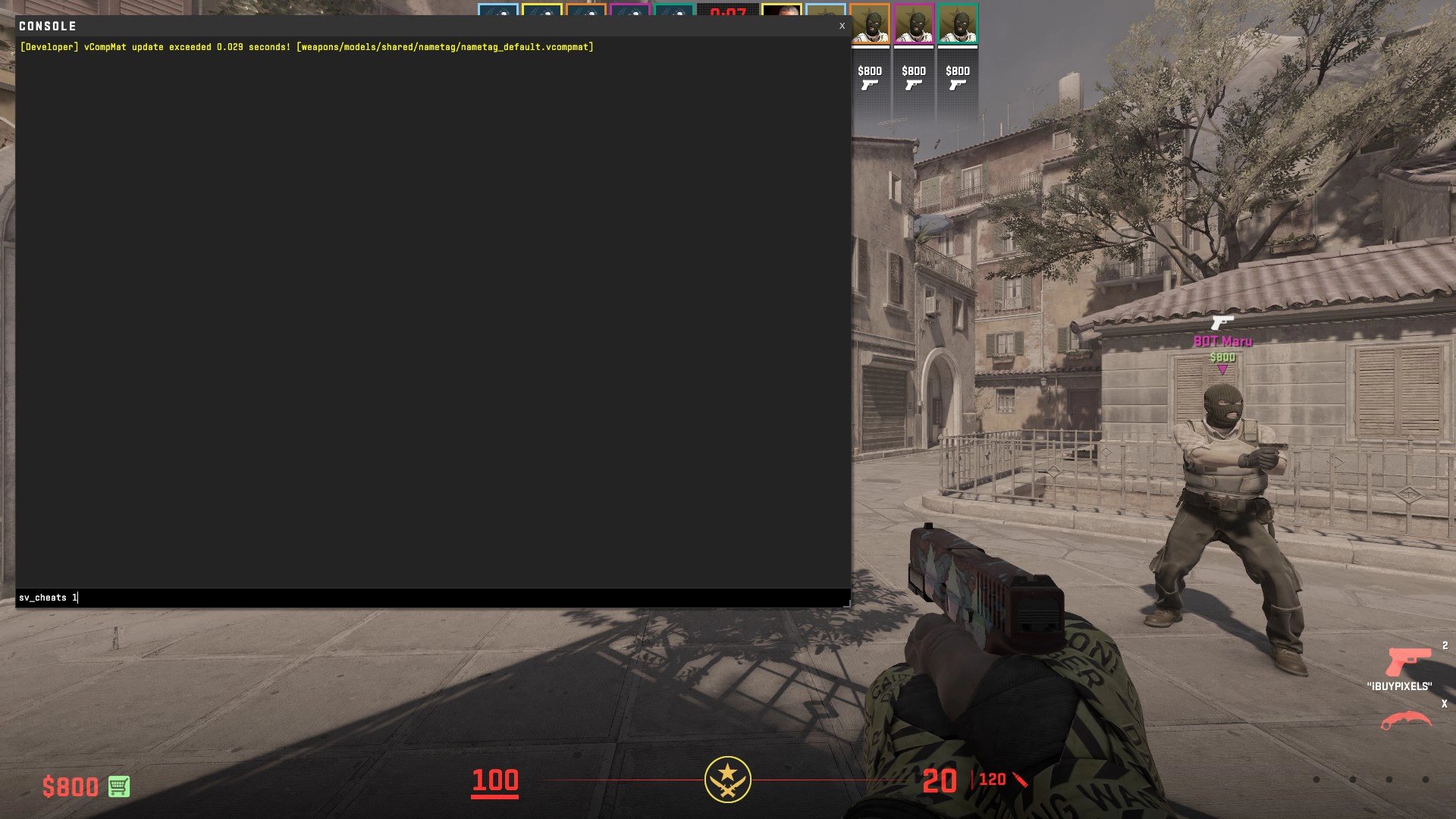 巫师3:狂猎 重制版 截图10