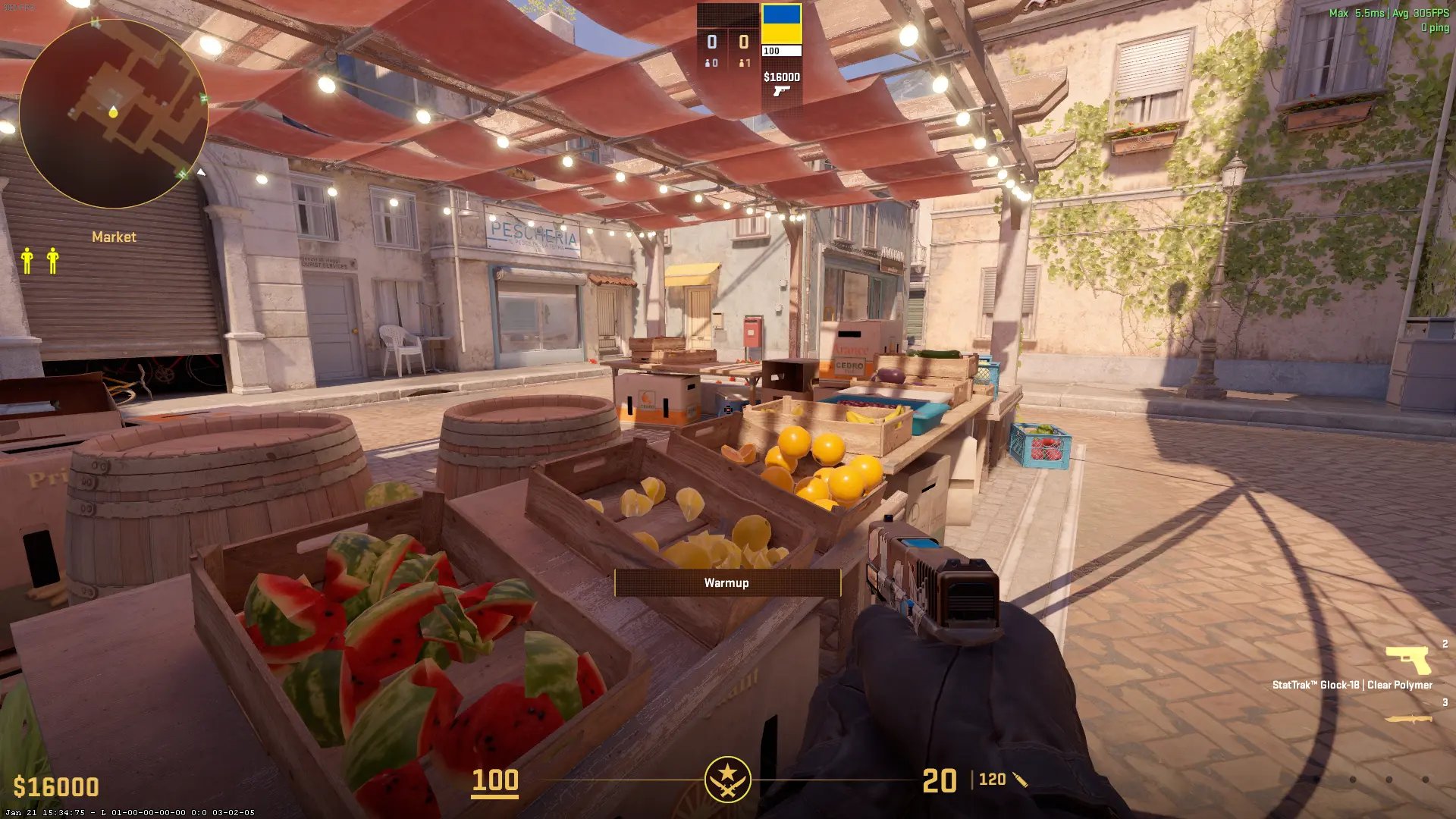 巫师3:狂猎 重制版 截图12