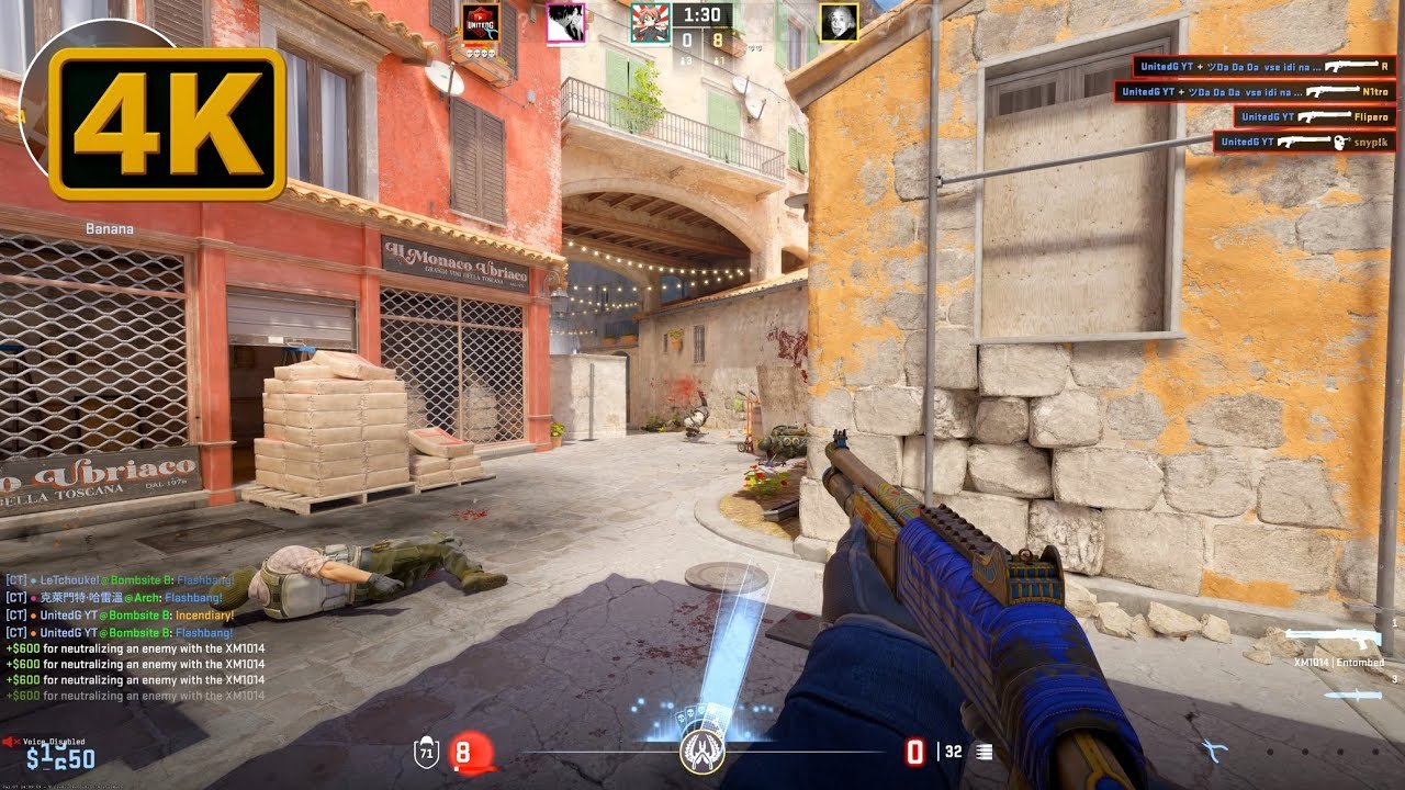 巫师3:狂猎 重制版 截图15