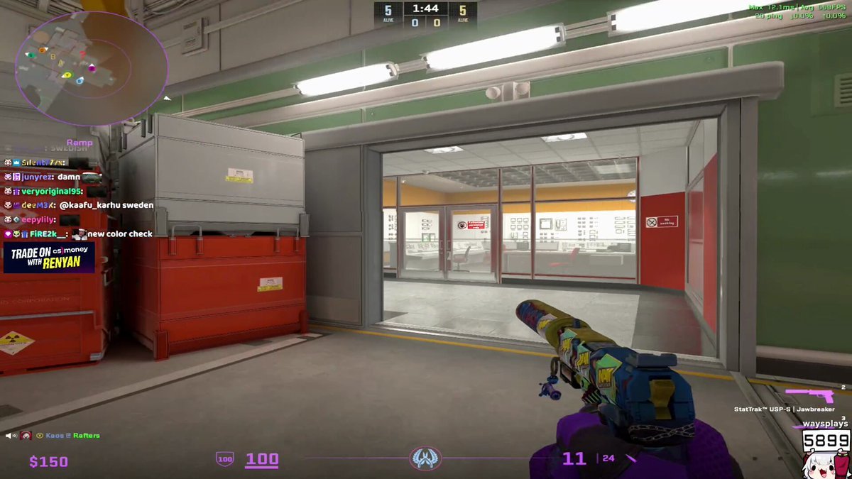 巫师3:狂猎 重制版 截图16