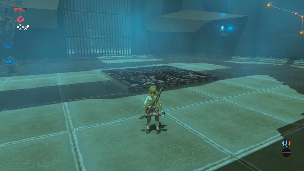 生化危机4:重制版 豪华版 截图14