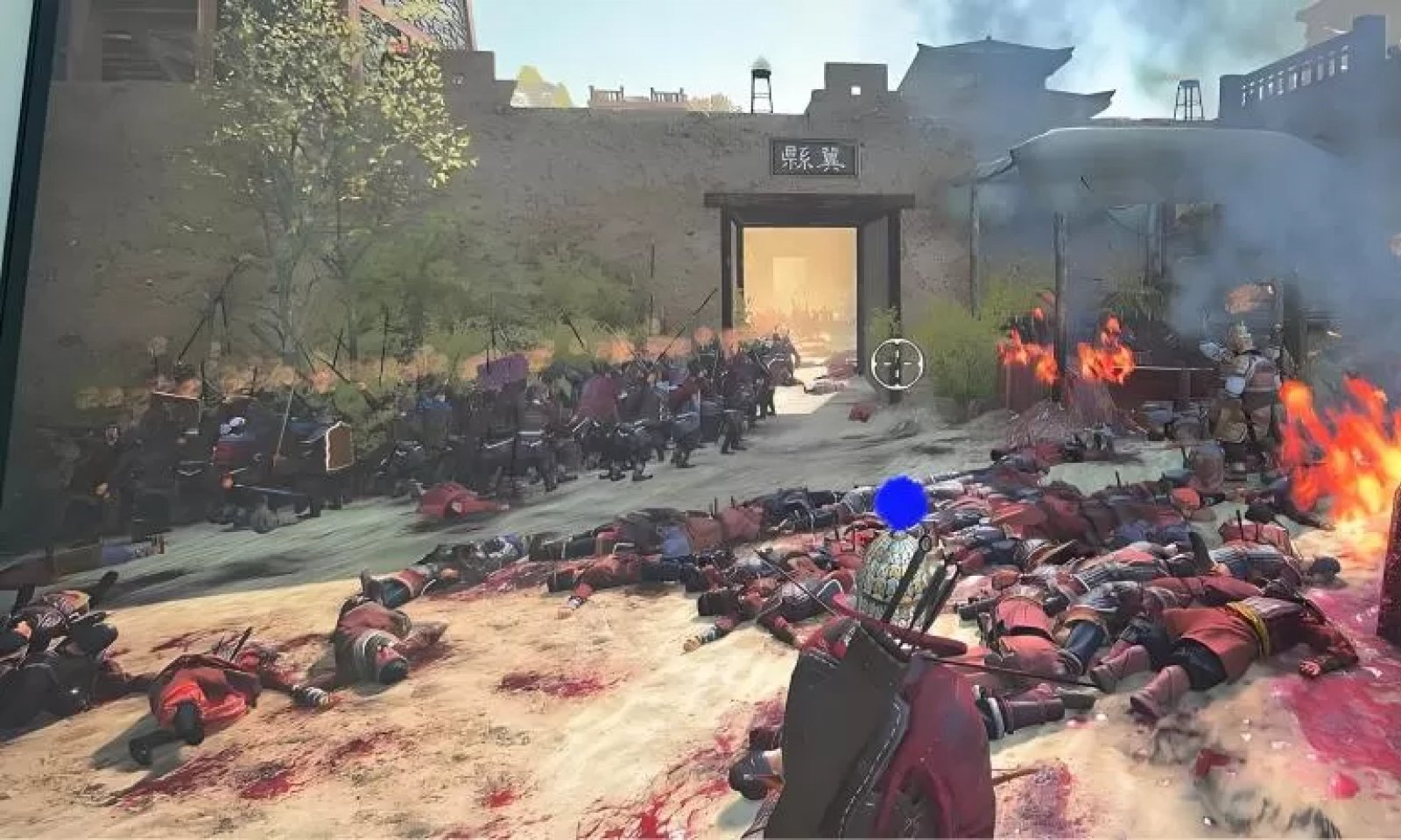 战神 终极版 截图13