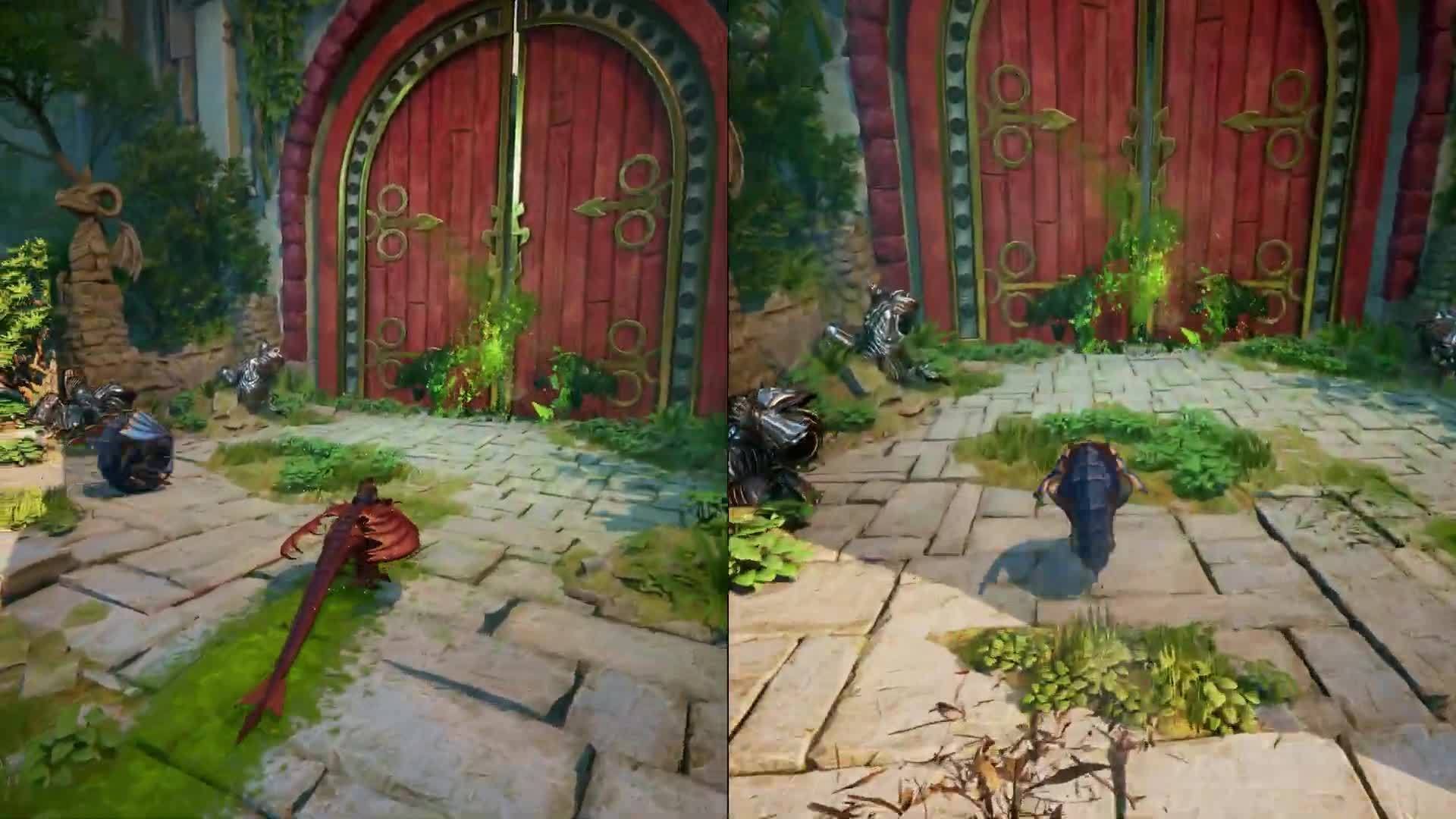 怪物猎人:世界 完整版 截图2