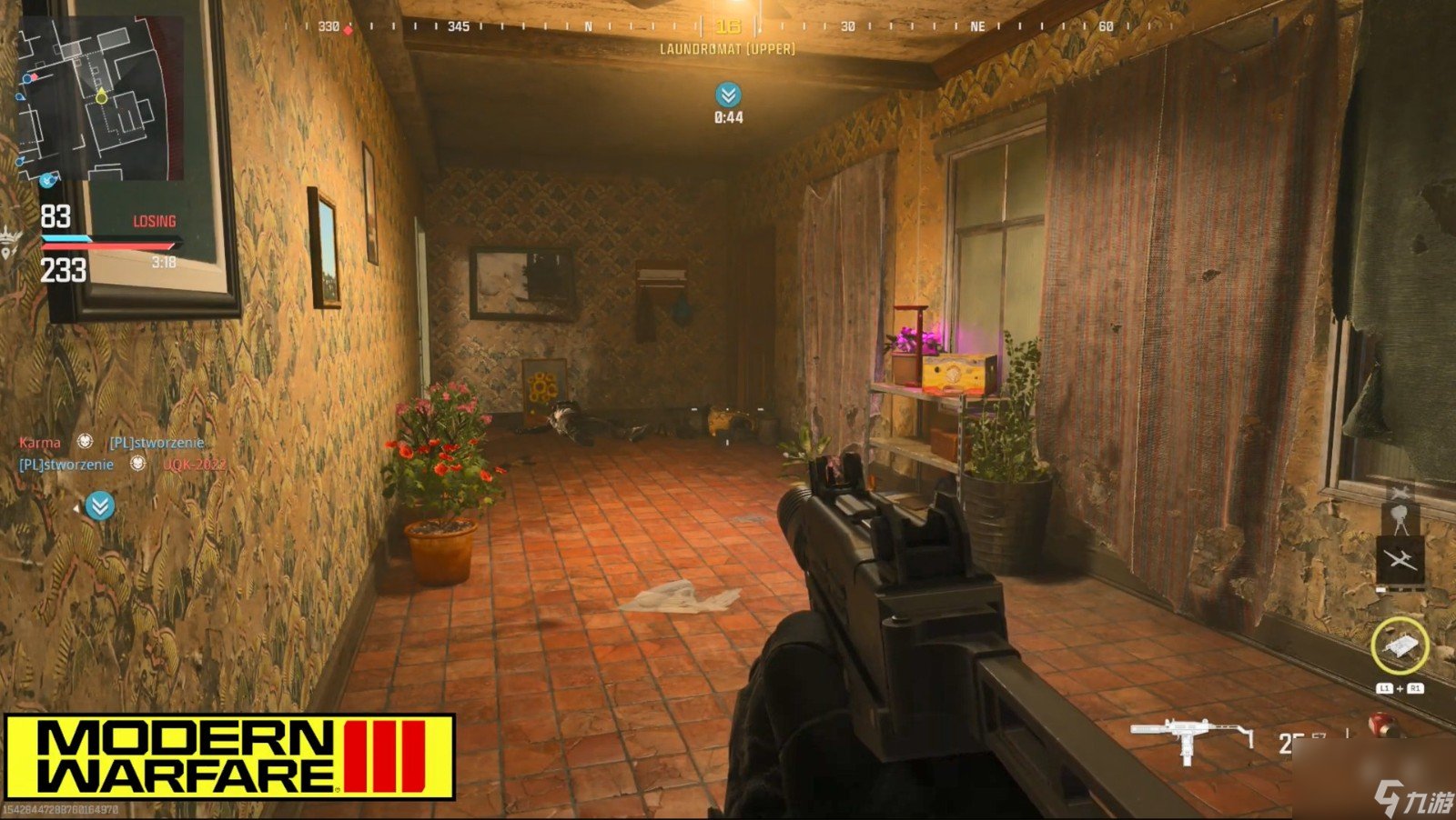 绝地求生 年度版 截图17