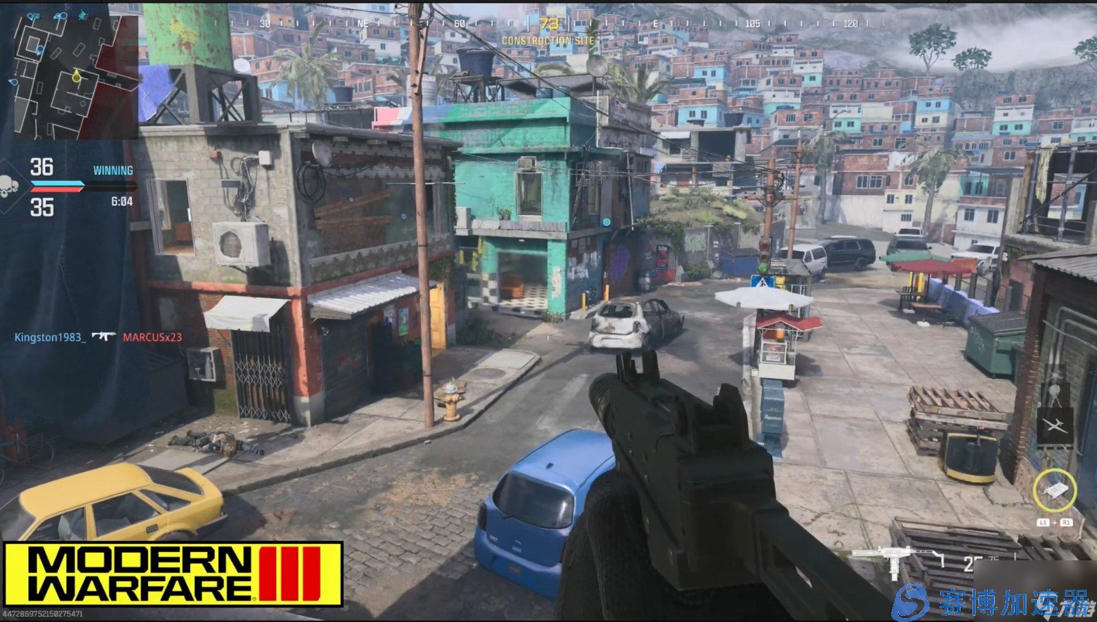 绝地求生 年度版 截图22