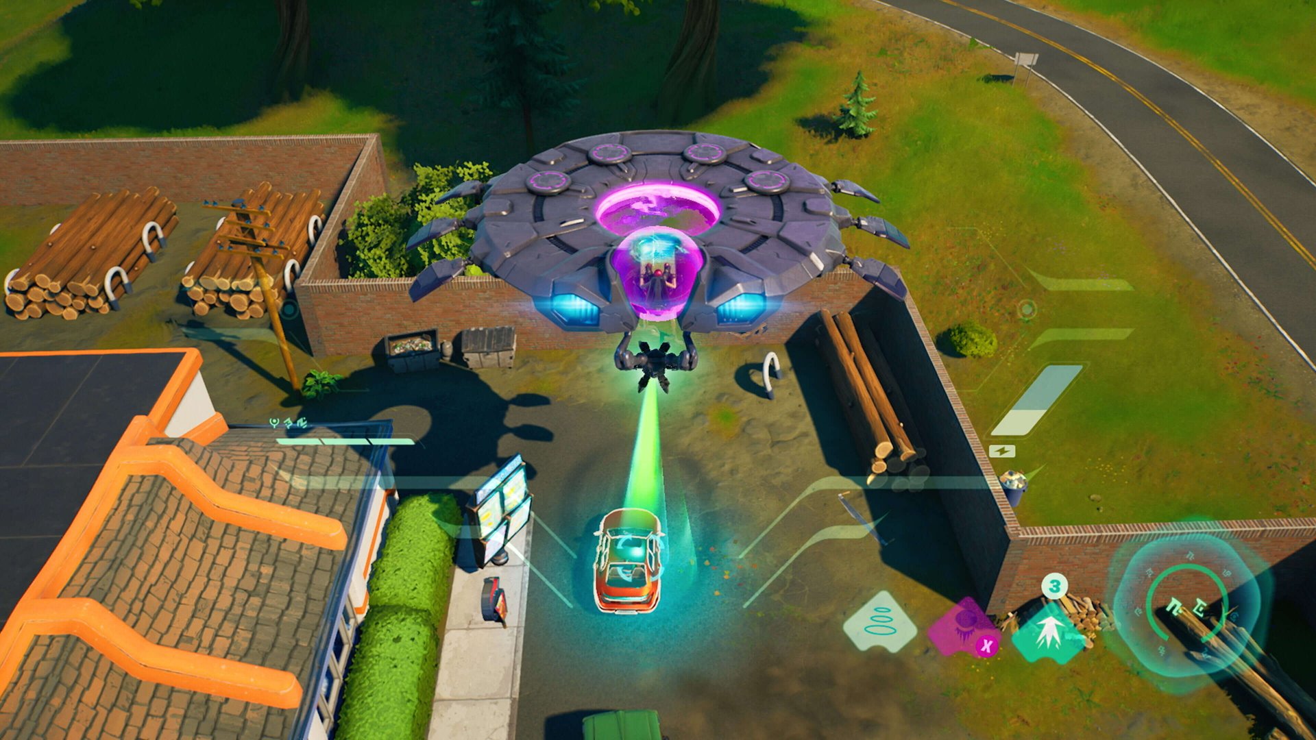 七日杀 重制版 截图6