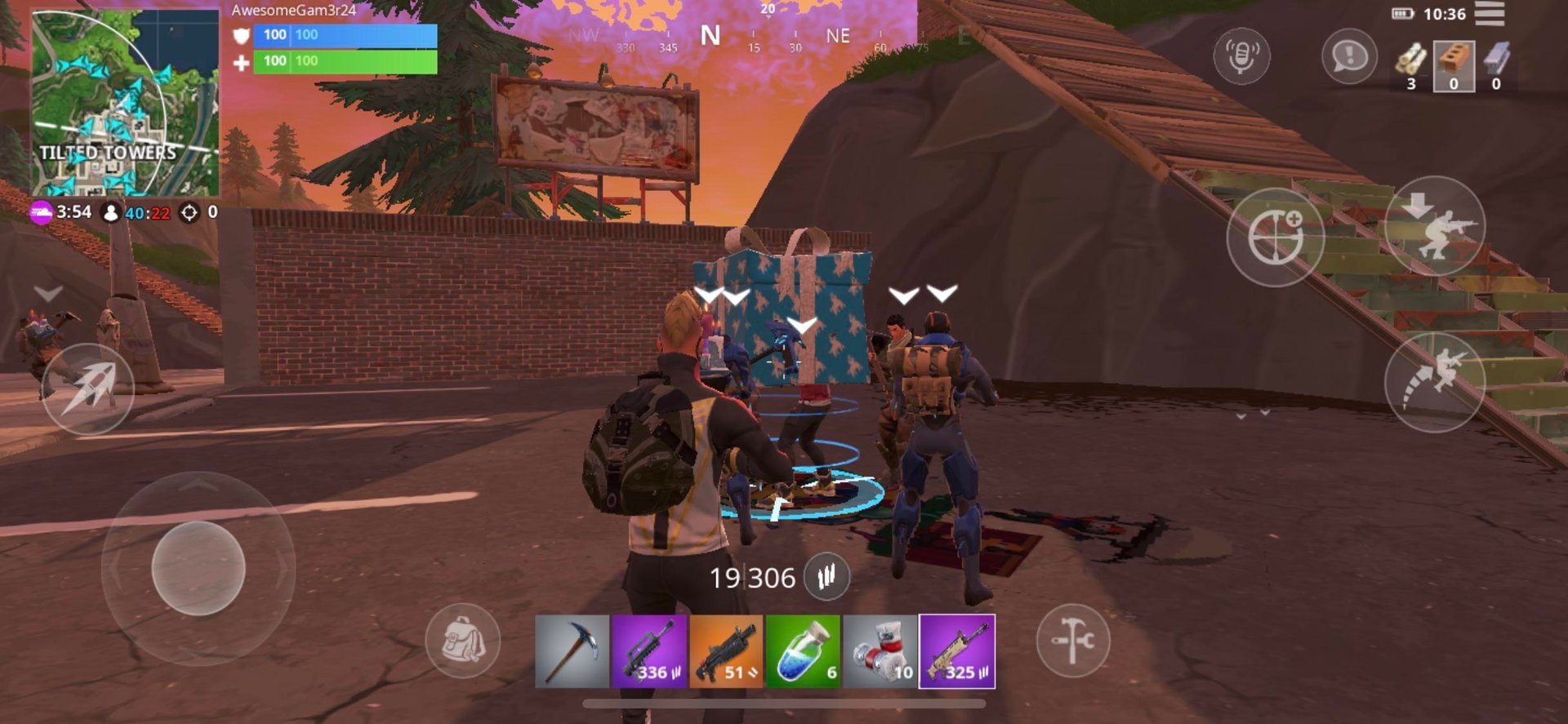 七日杀 重制版 截图13