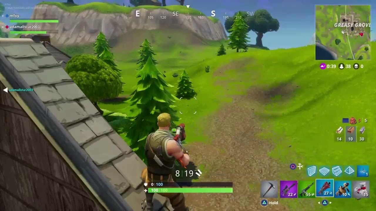 七日杀 重制版 截图15