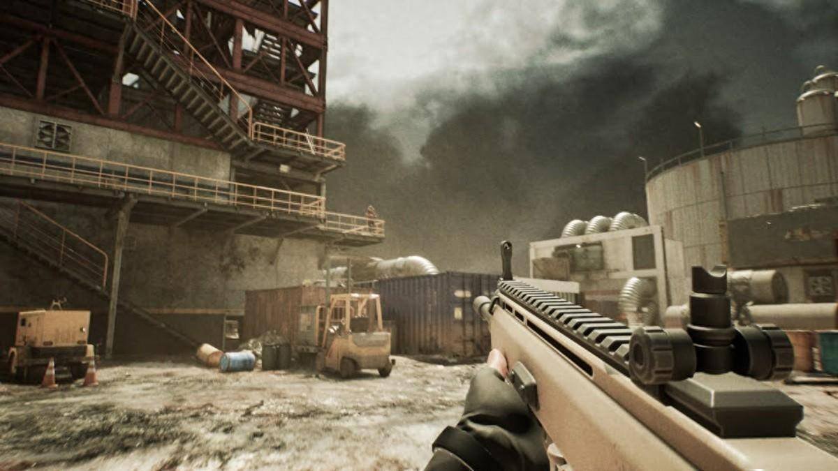 七日杀 重制版 截图16