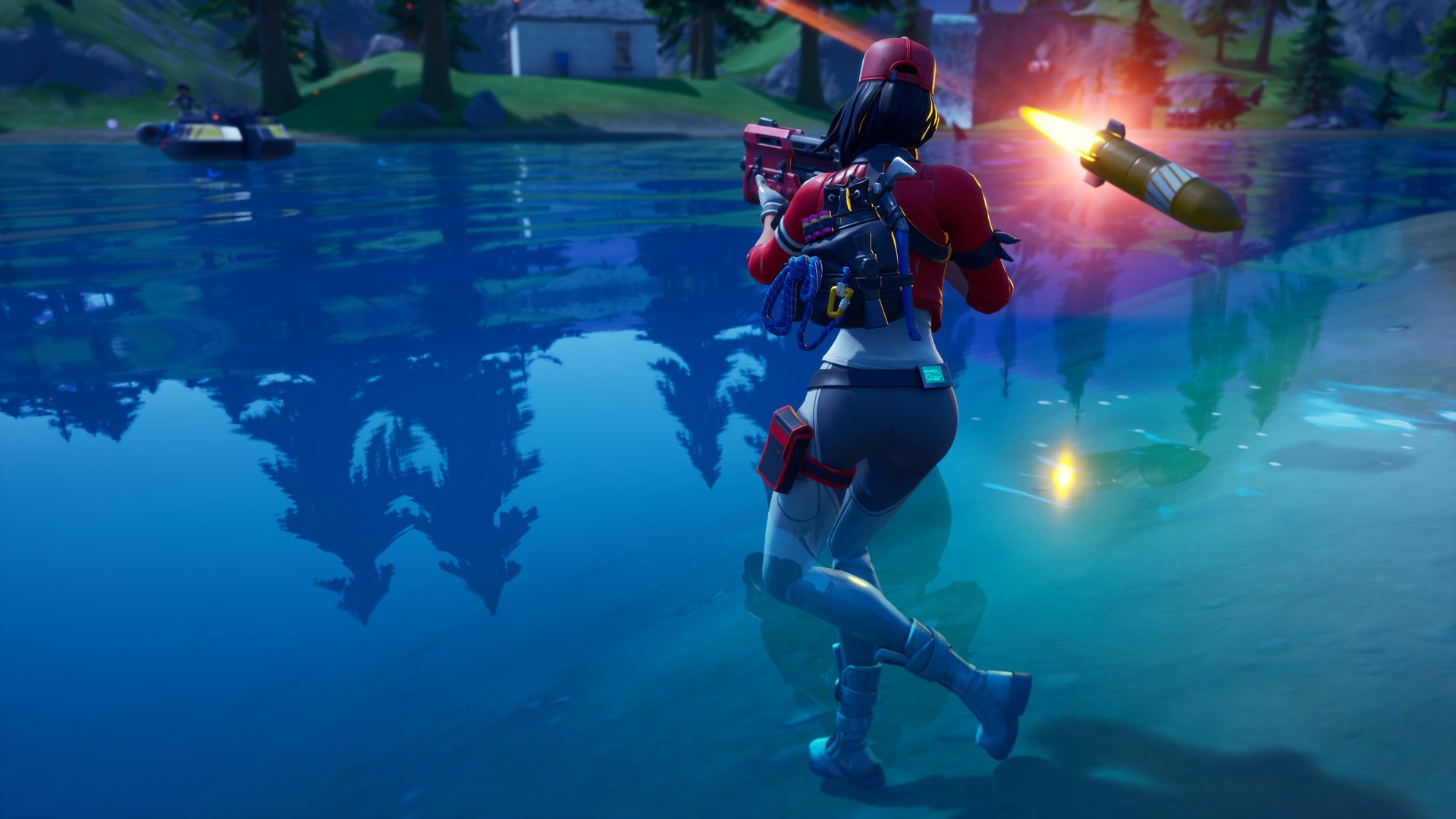 七日杀 重制版 截图18