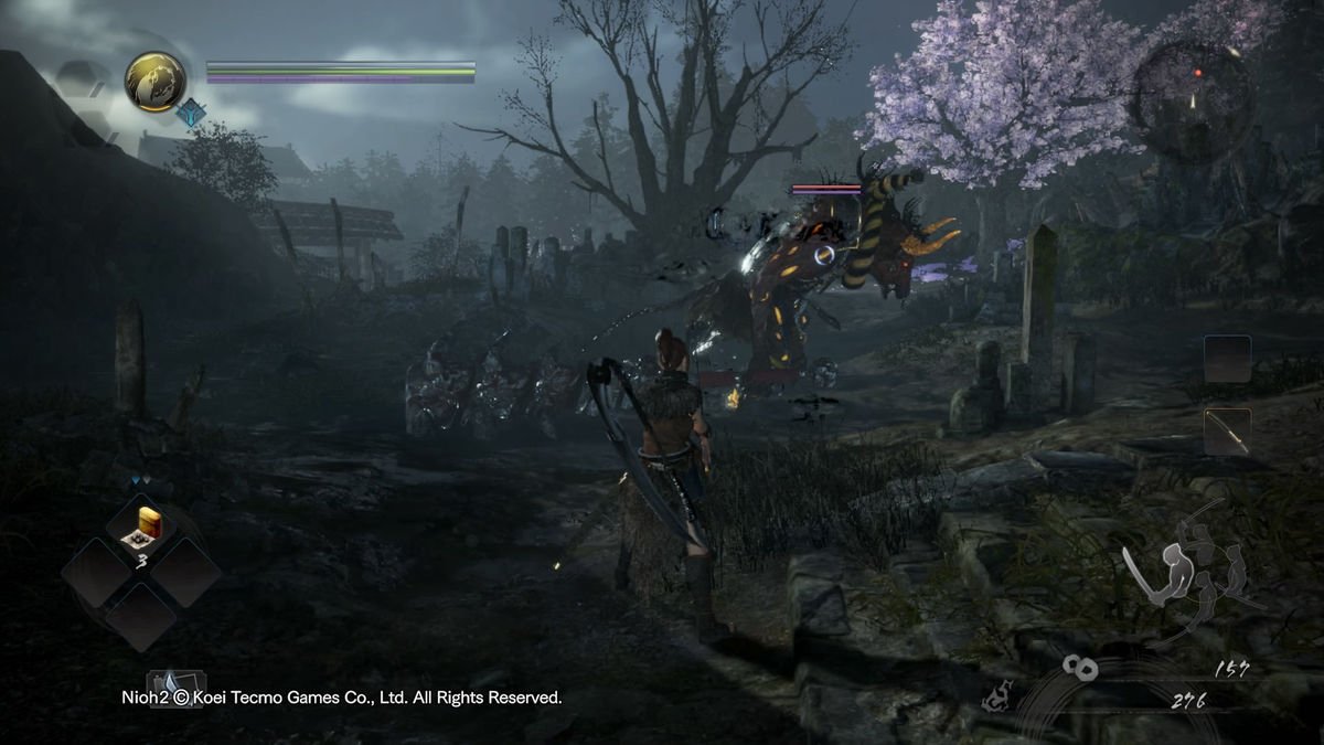 巫师3：狂猎 截图20