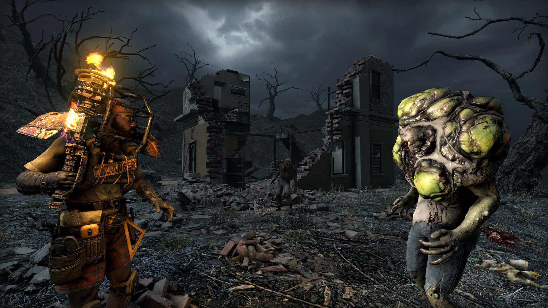 怪物猎人:世界 截图15