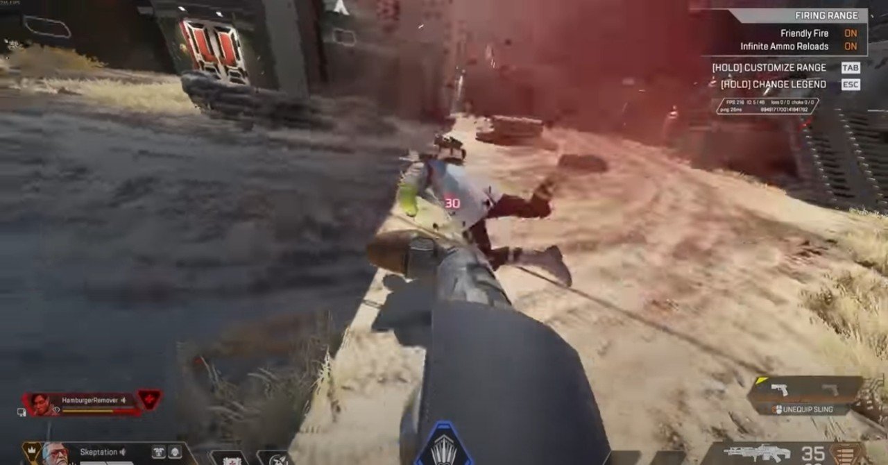 死亡搁浅 截图12