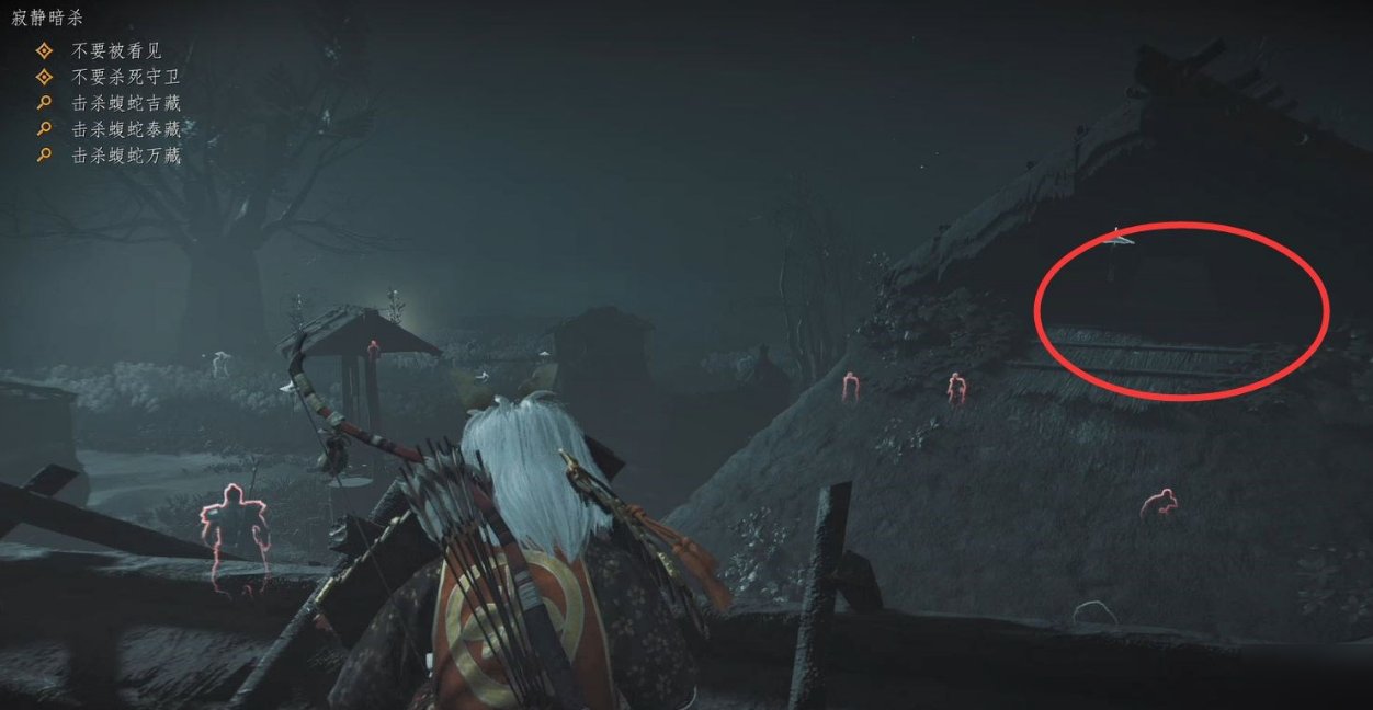 森林 年度版 截图10