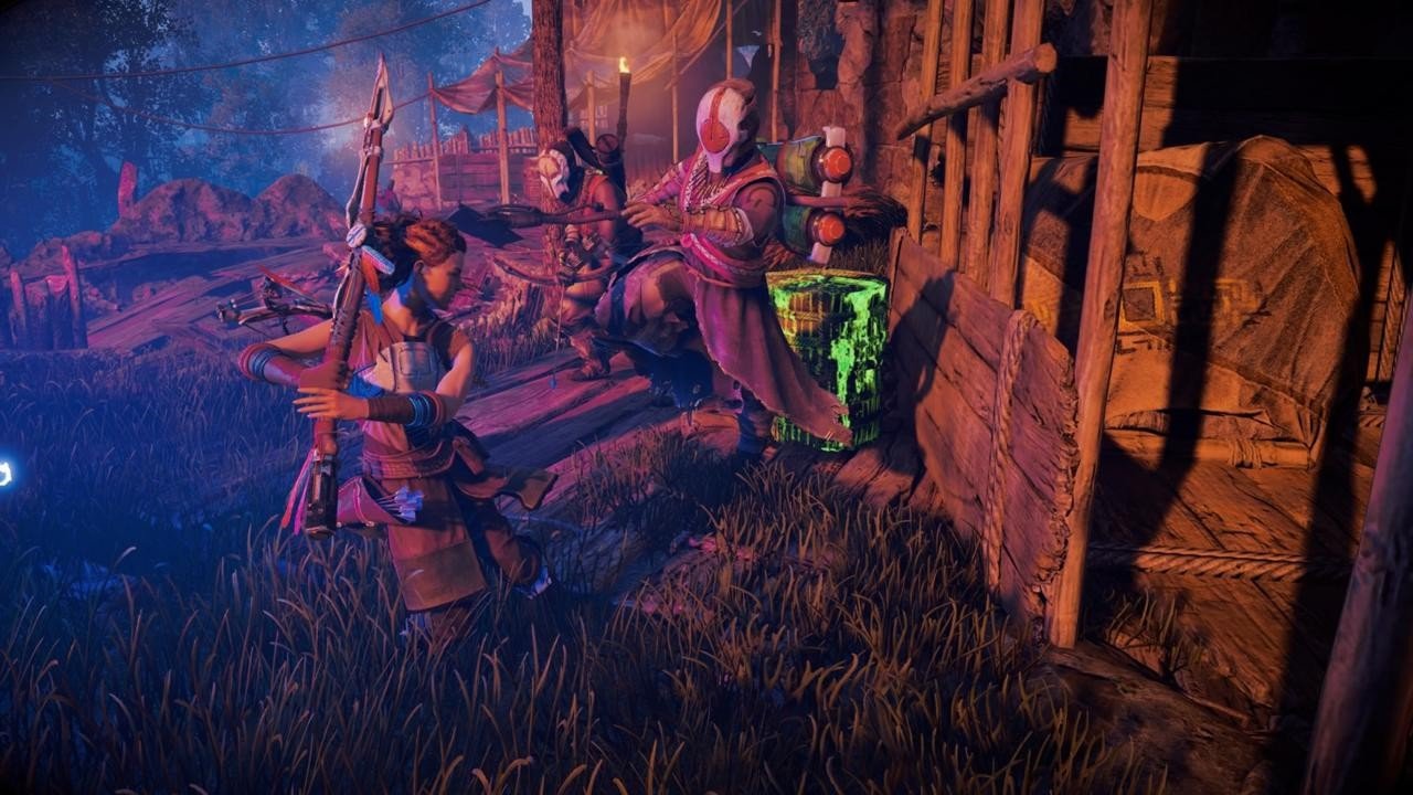 绝地求生 年度版 截图17