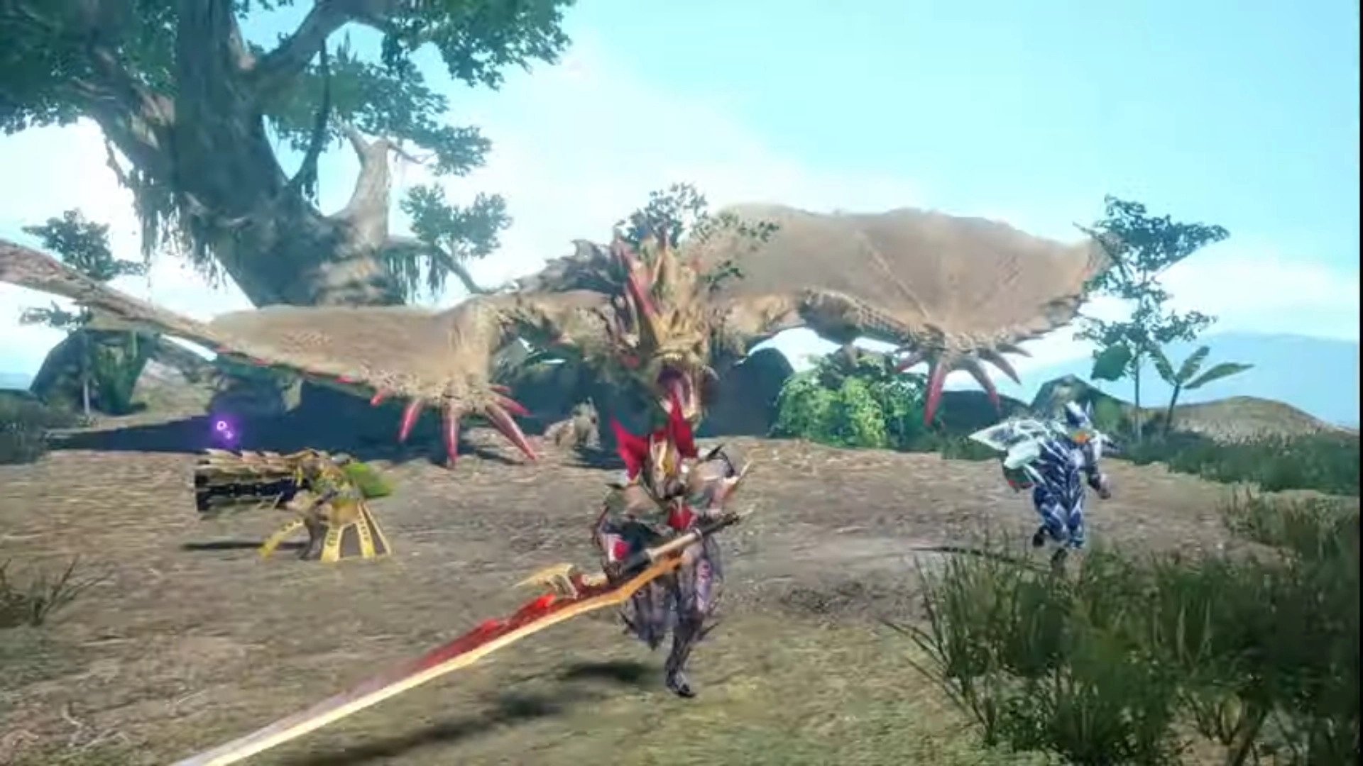 血源诅咒 重制版 截图3