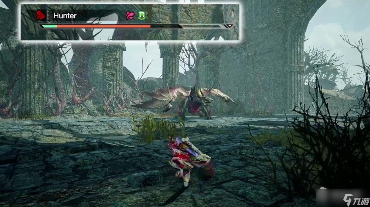 血源诅咒 重制版 截图11