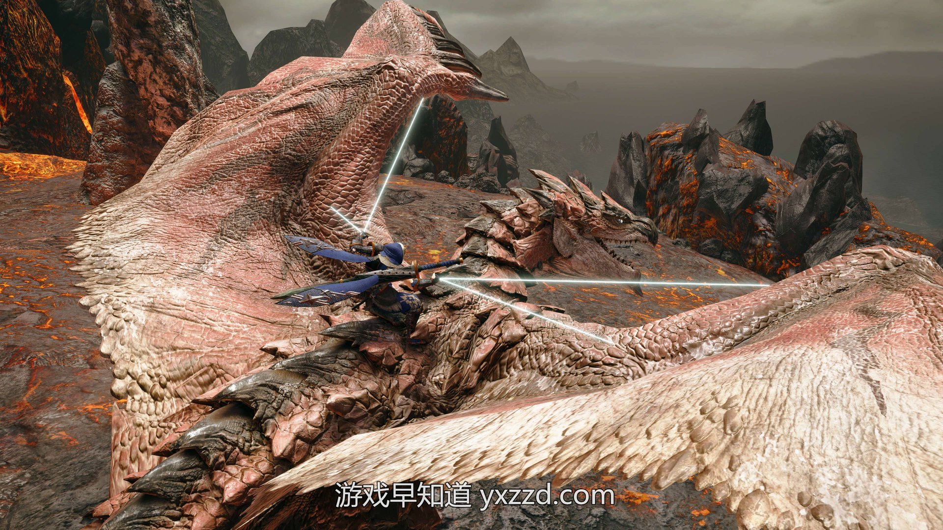 血源诅咒 重制版 截图15