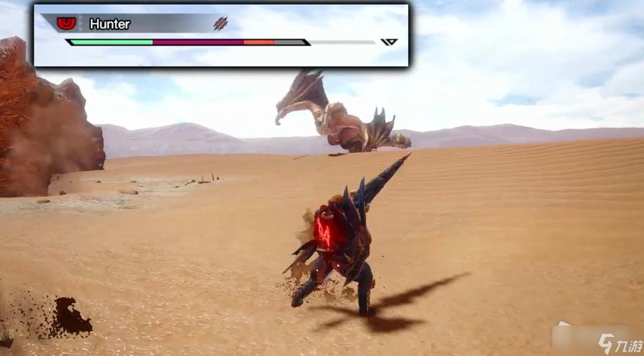 血源诅咒 重制版 截图16