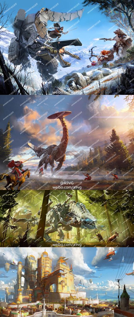 怪物猎人:世界 豪华版 截图10