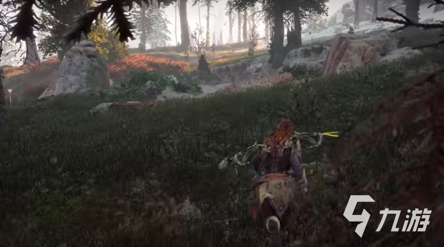 怪物猎人:世界 豪华版 截图13