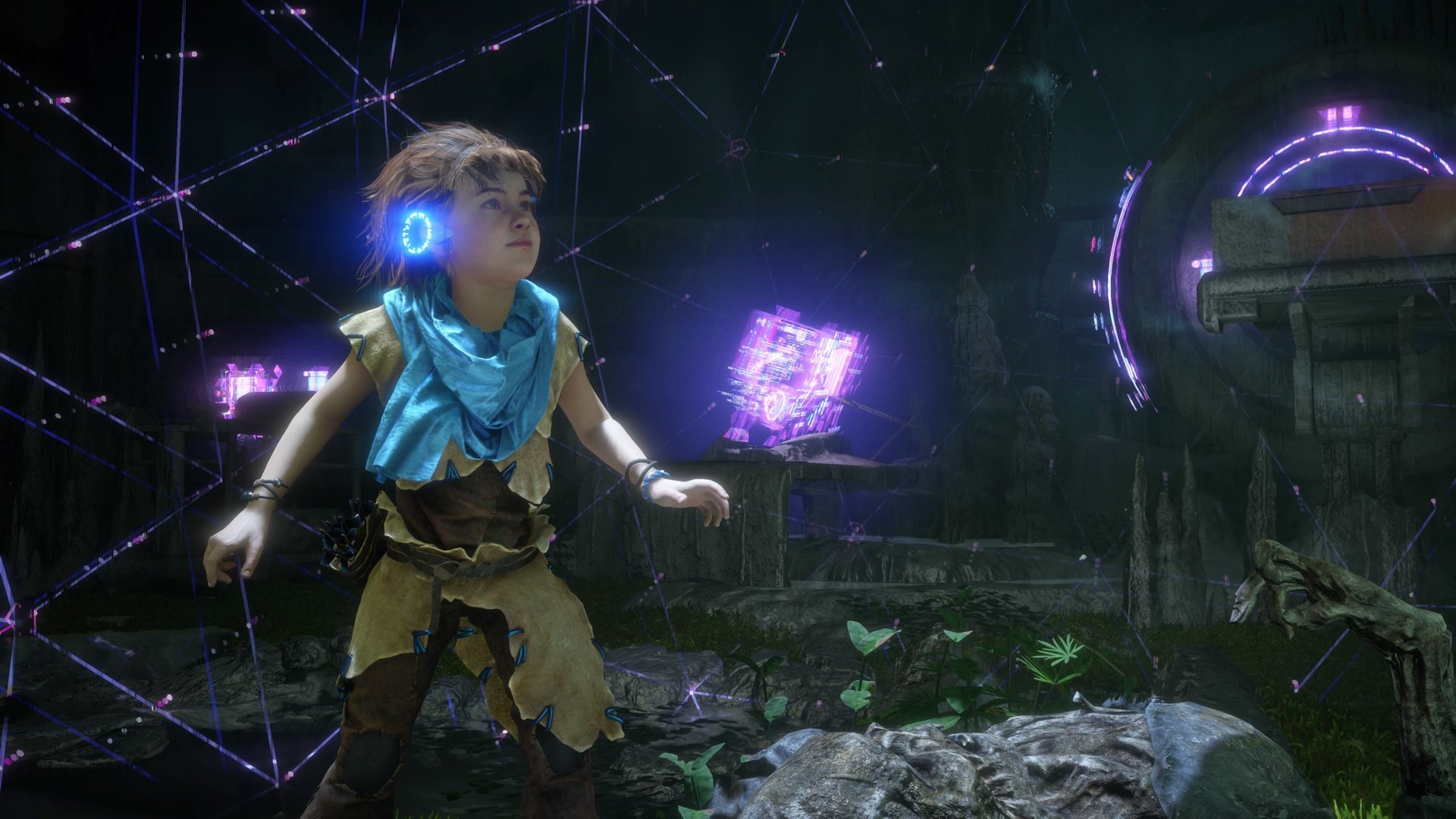 怪物猎人:世界 豪华版 截图15