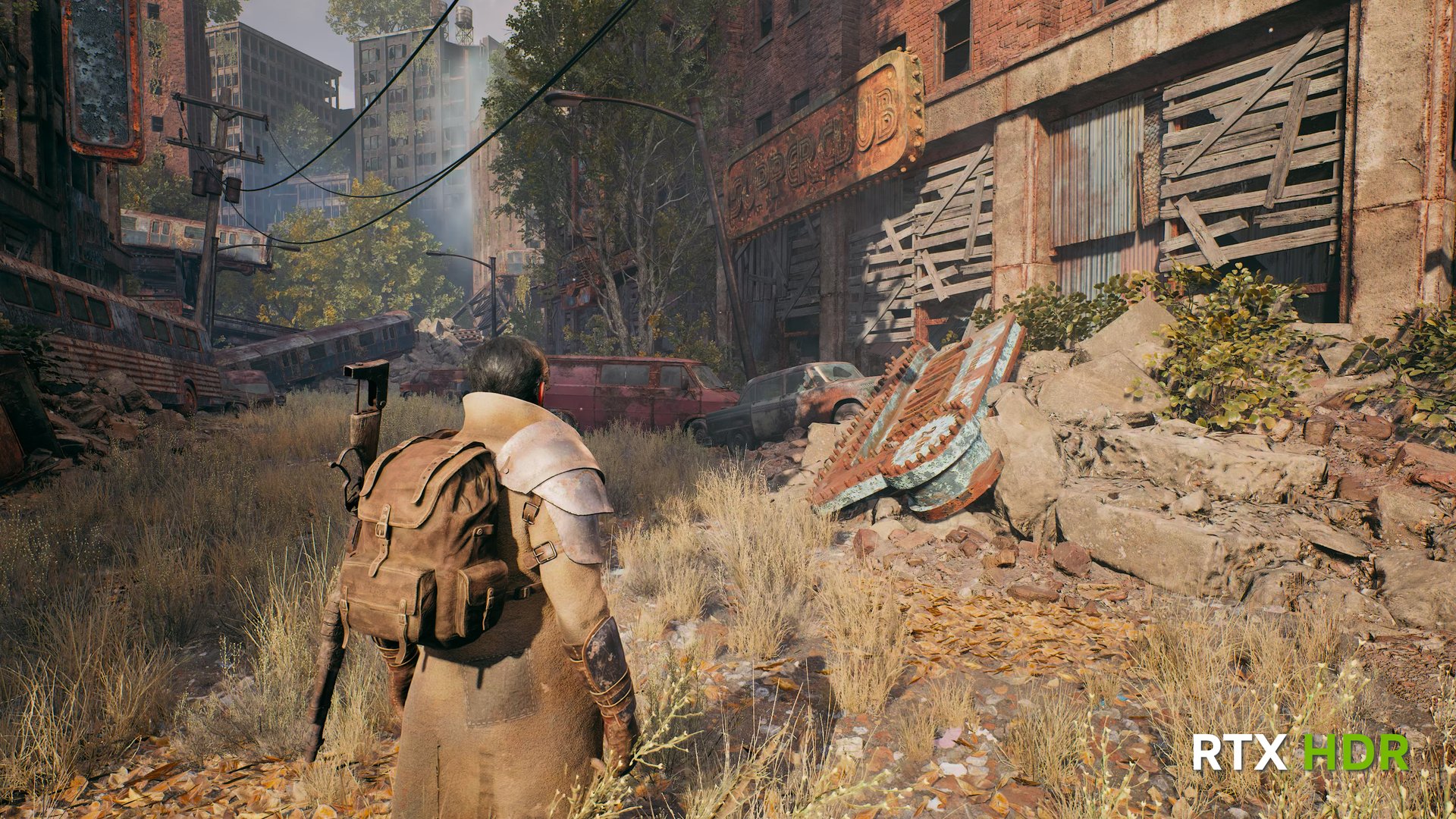 怪物猎人:世界 豪华版 截图23