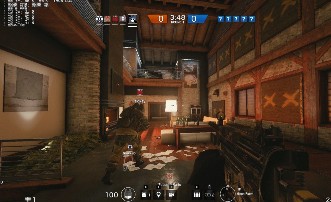 生化危机4:重制版 豪华版 截图21