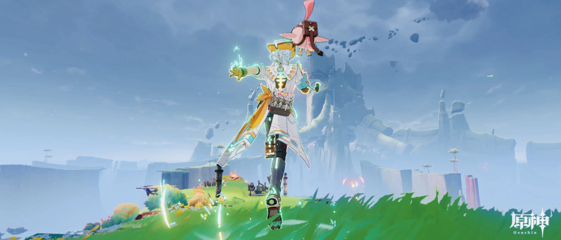 空洞骑士 截图16