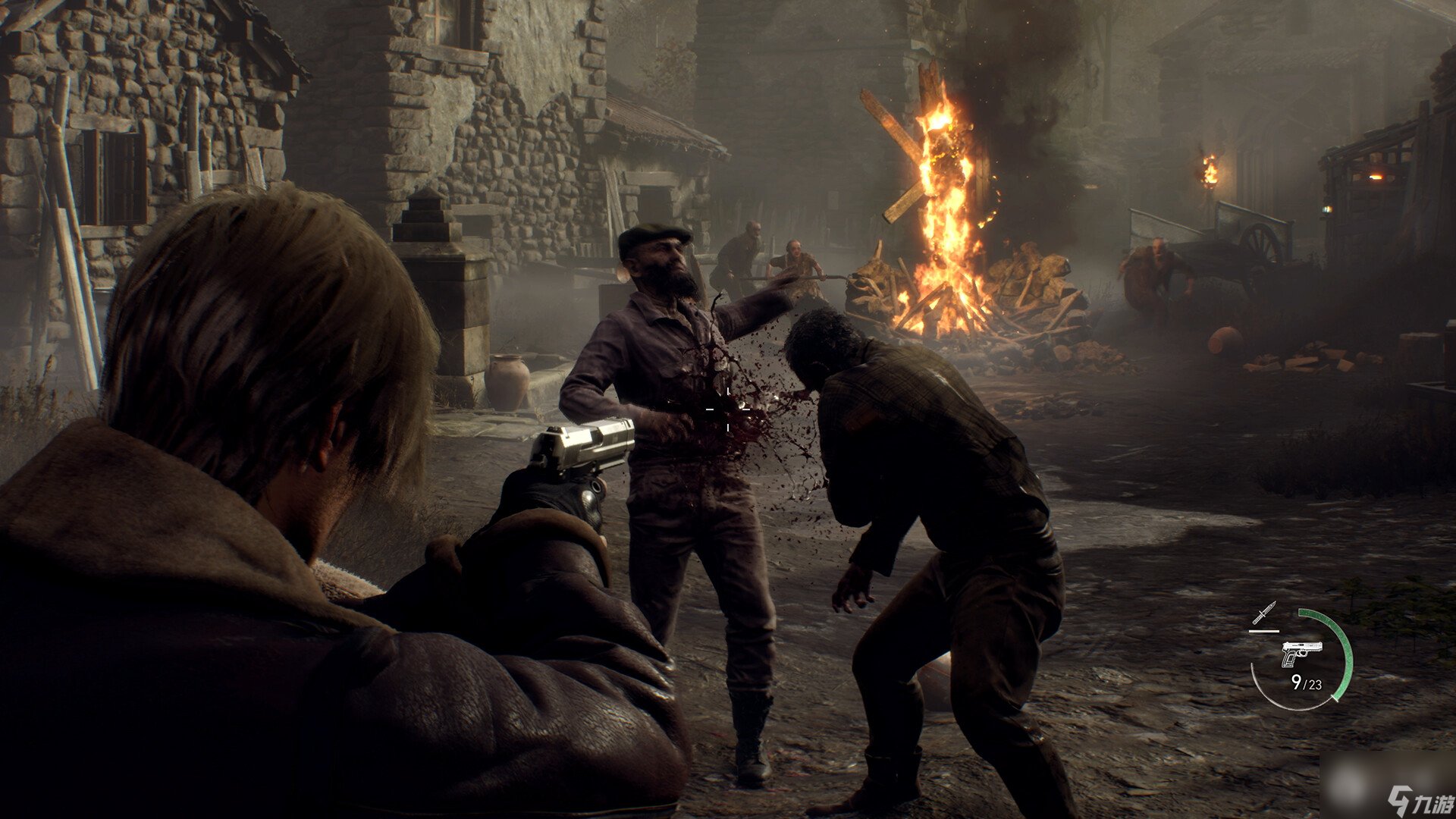 糖豆人:终极淘汰赛 豪华版 截图1