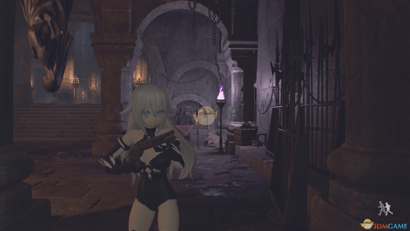 糖豆人:终极淘汰赛 豪华版 截图9