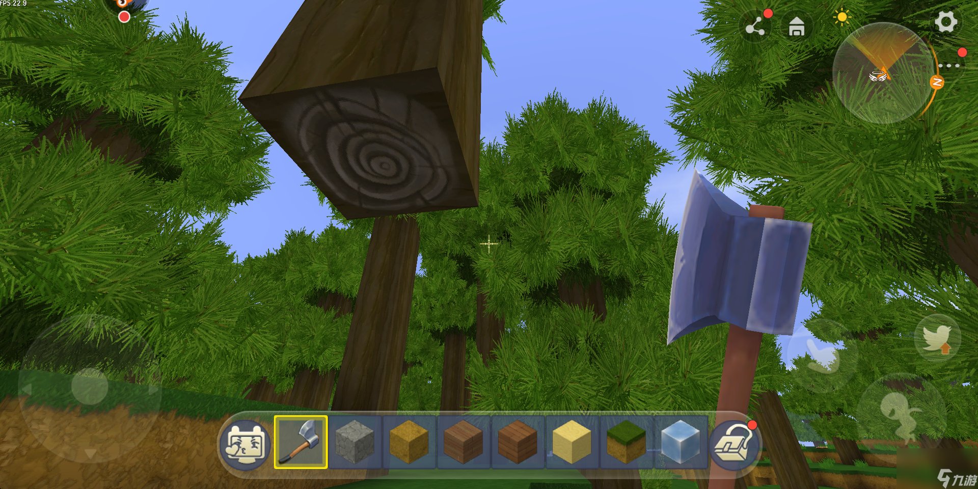 糖豆人:终极淘汰赛 豪华版 截图14