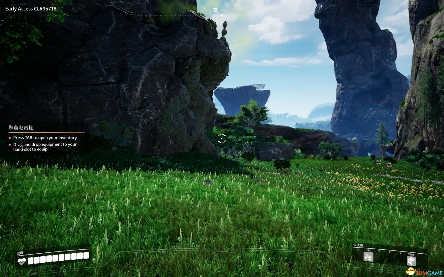 APEX英雄 终极版 截图3